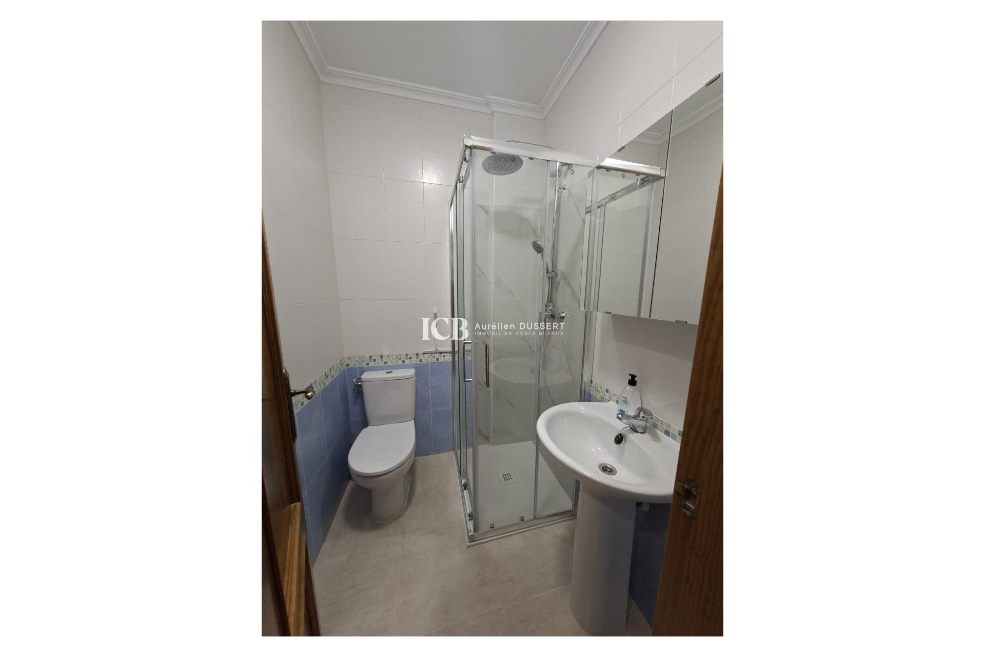 Resale - Apartment / flat -
Orihuela Costa - Los Altos