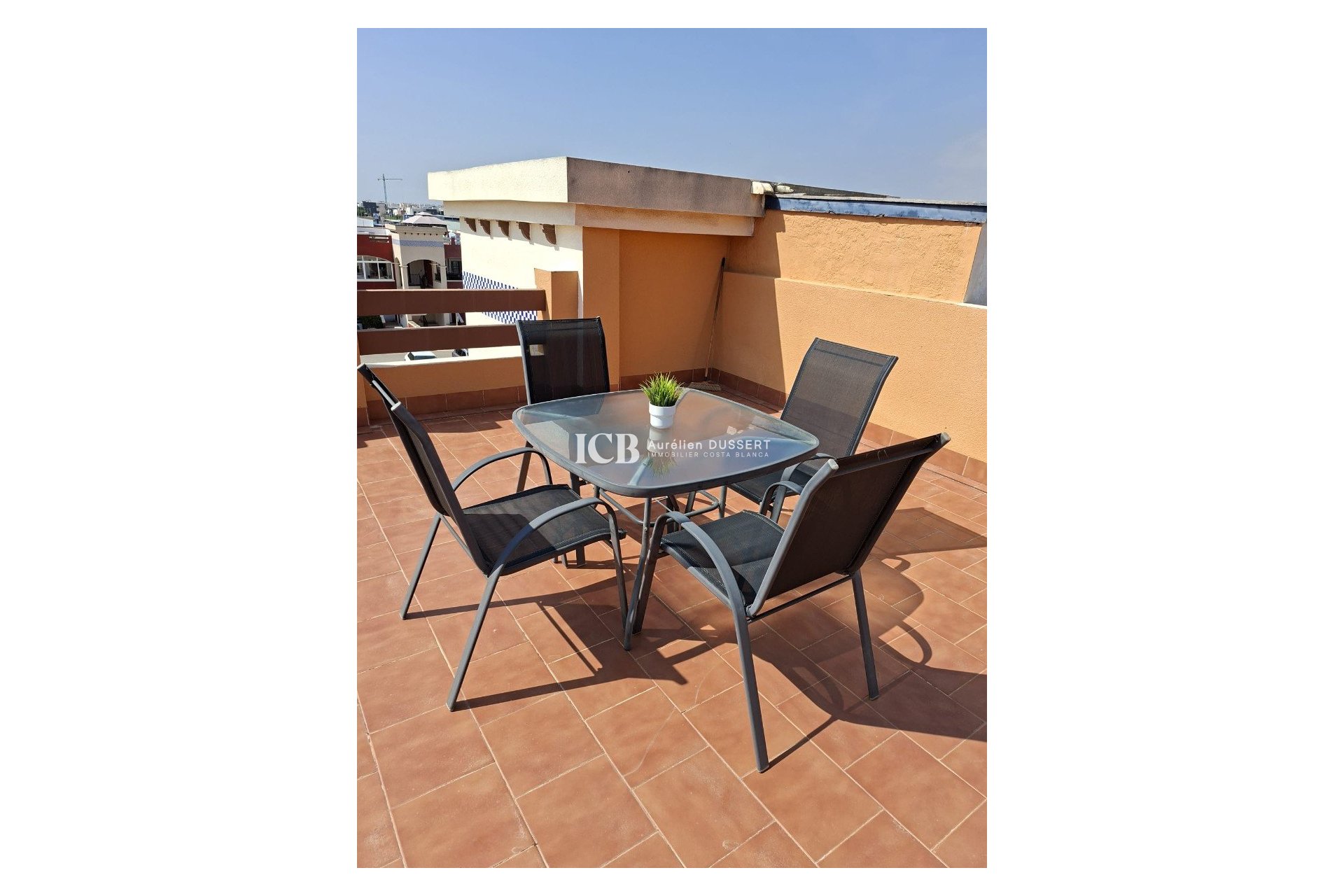 Resale - Apartment / flat -
Orihuela Costa - Los Altos