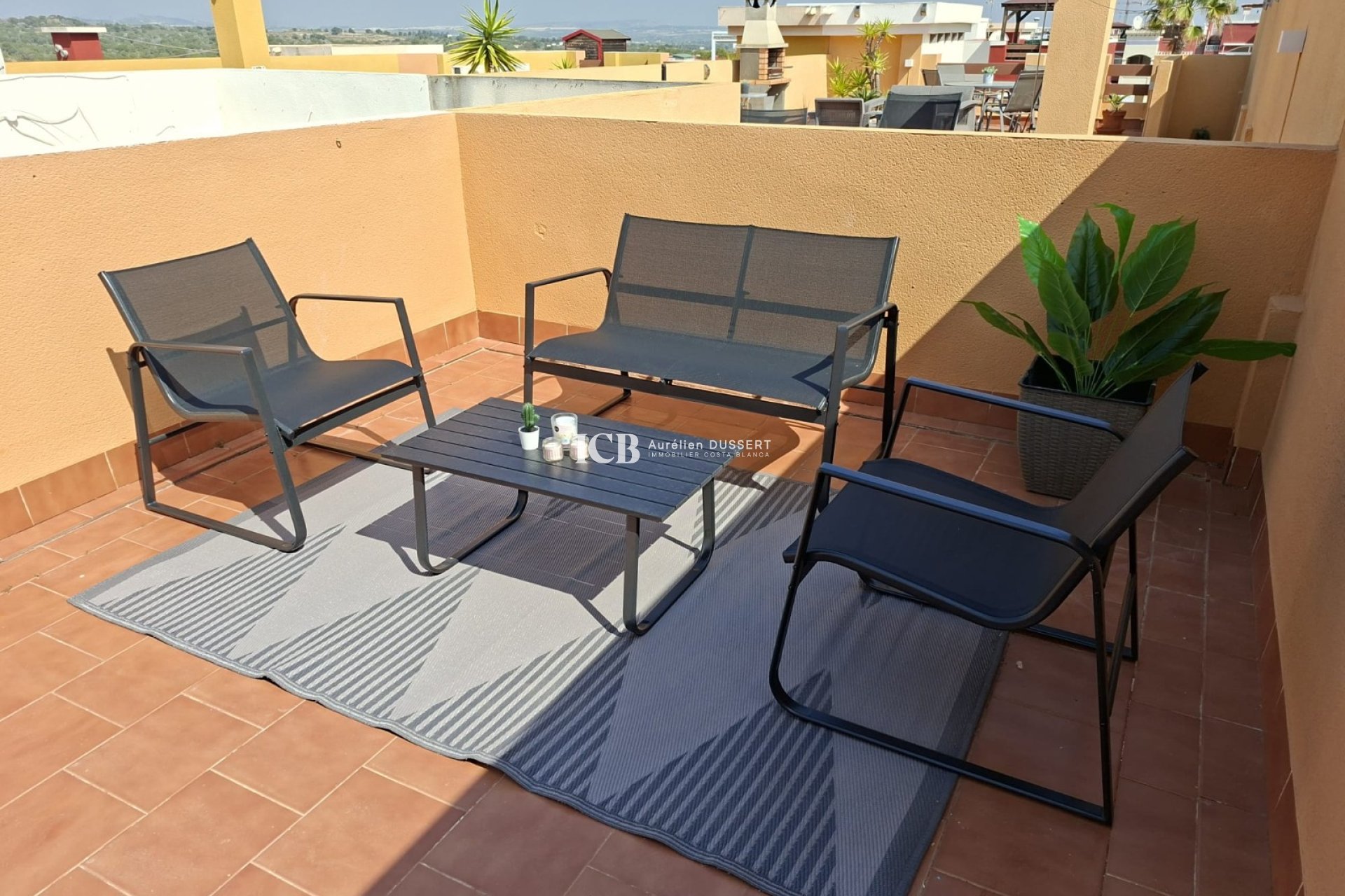 Resale - Apartment / flat -
Orihuela Costa - Los Altos