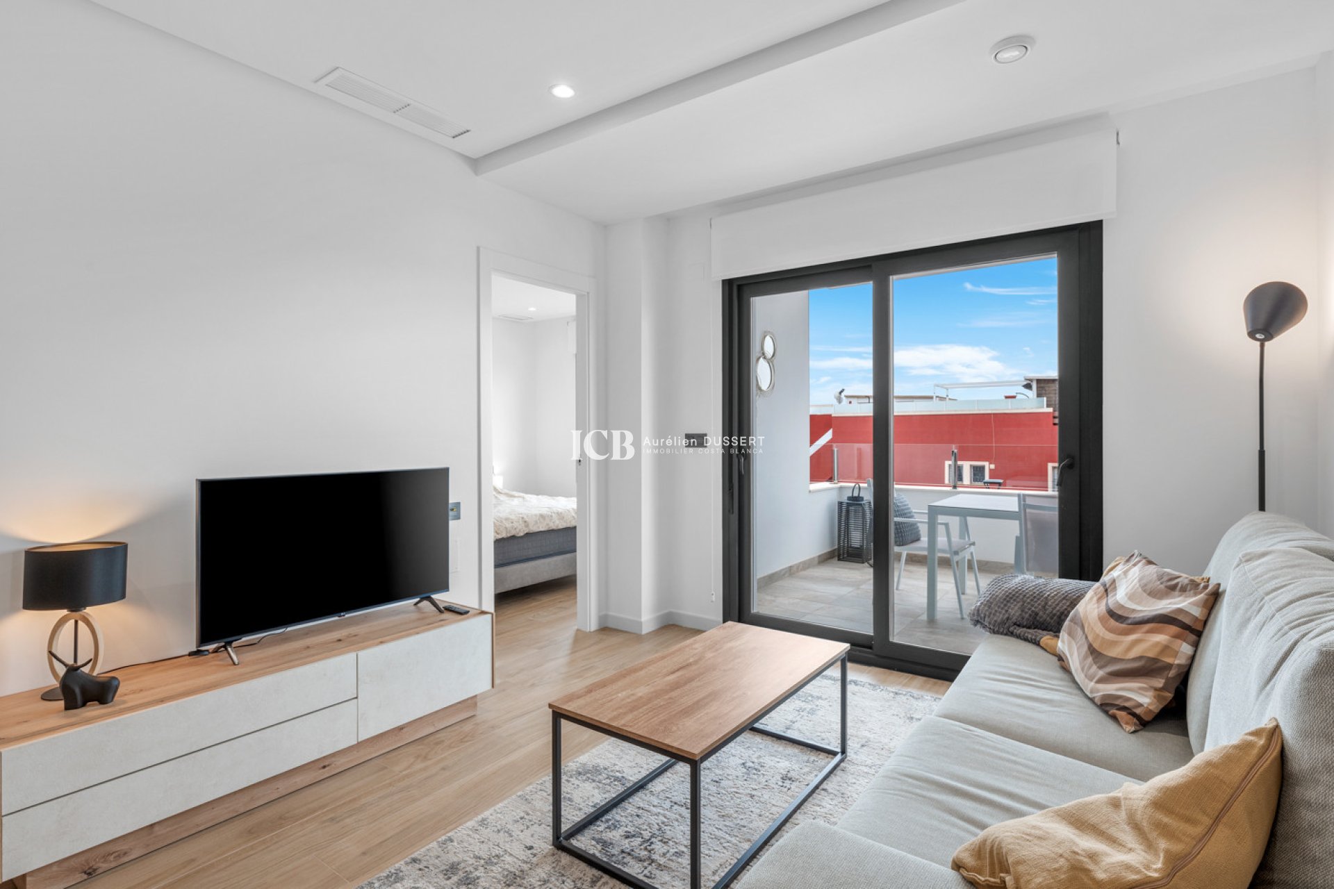 Resale - Apartment / flat -
Orihuela Costa - Los Altos