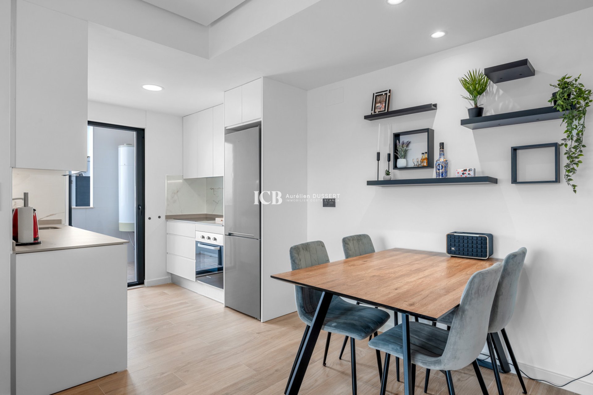 Resale - Apartment / flat -
Orihuela Costa - Los Altos