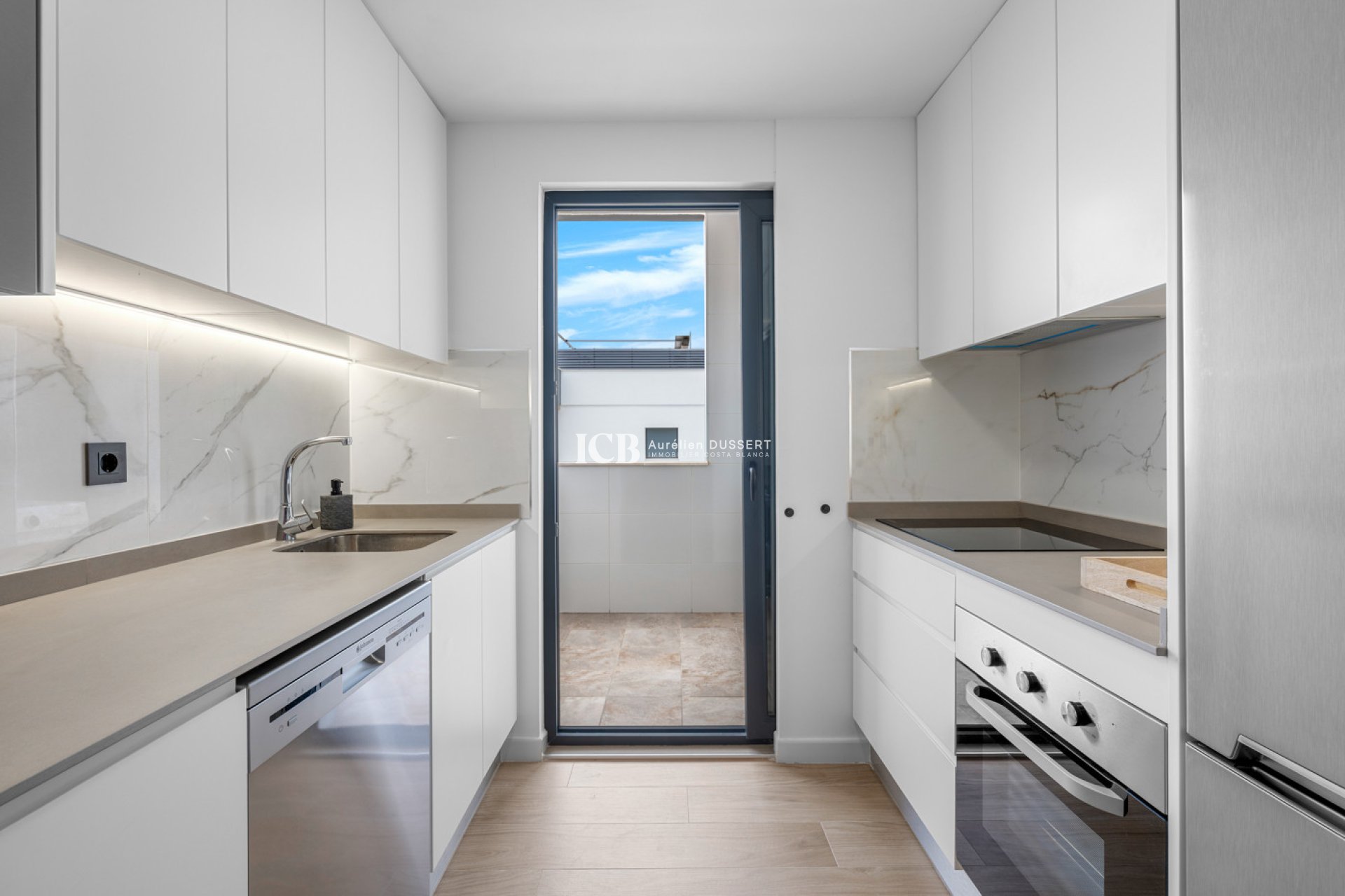 Resale - Apartment / flat -
Orihuela Costa - Los Altos