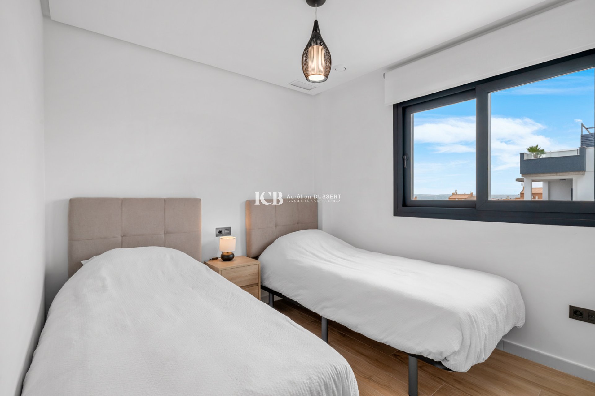 Resale - Apartment / flat -
Orihuela Costa - Los Altos