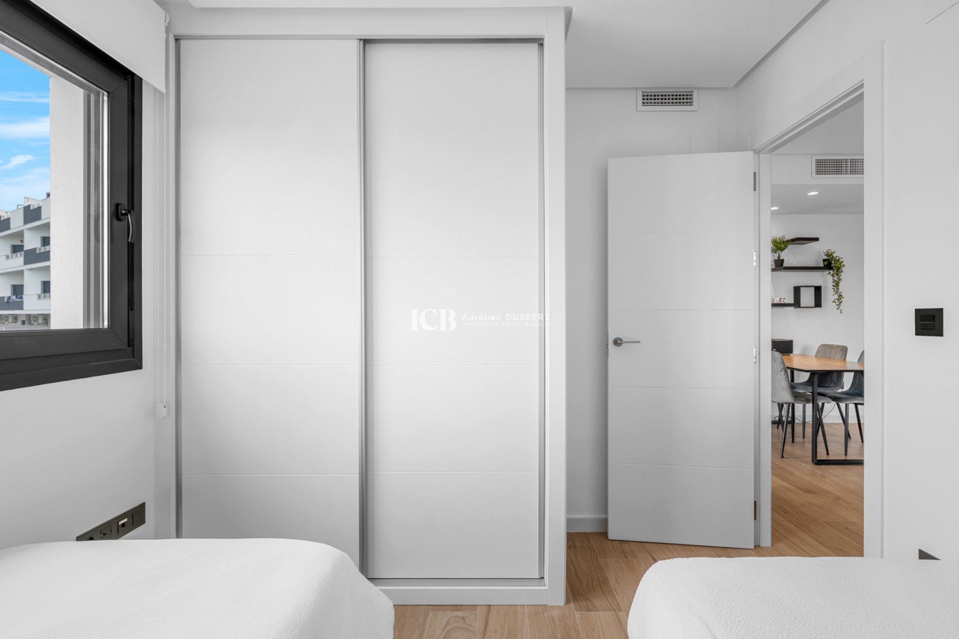 Resale - Apartment / flat -
Orihuela Costa - Los Altos