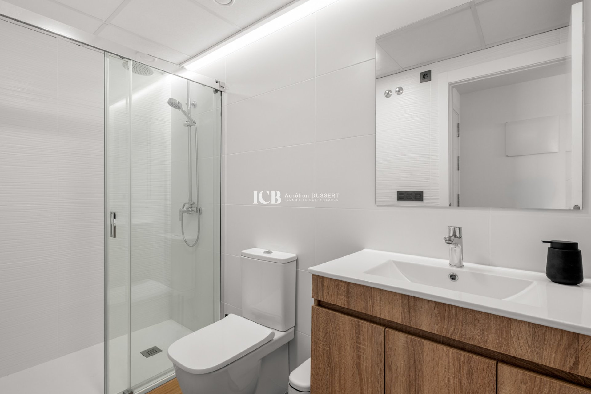 Resale - Apartment / flat -
Orihuela Costa - Los Altos