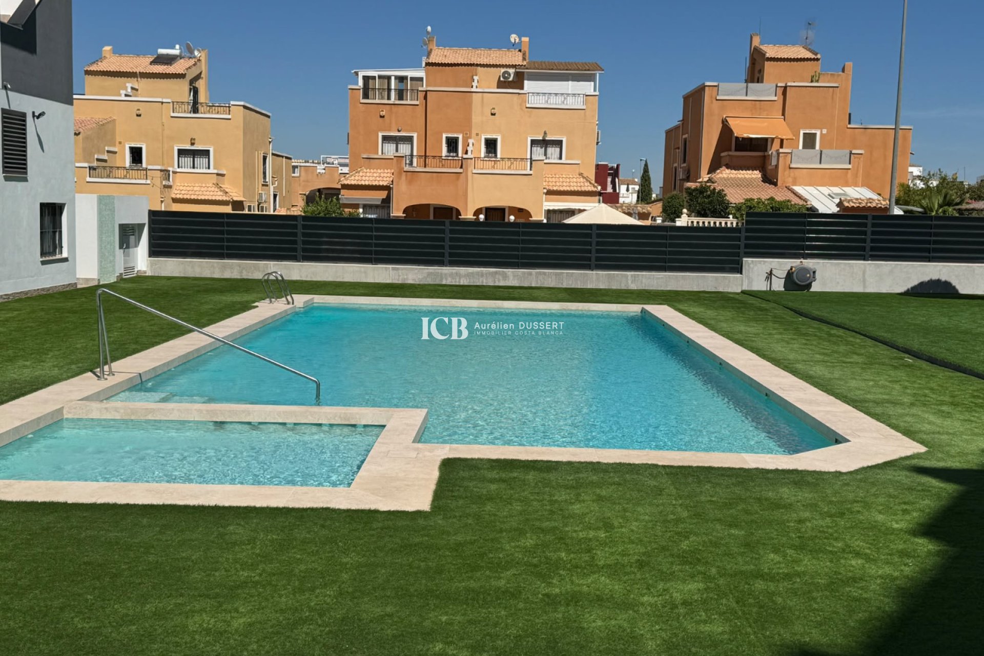 Resale - Apartment / flat -
Orihuela Costa - Los Altos