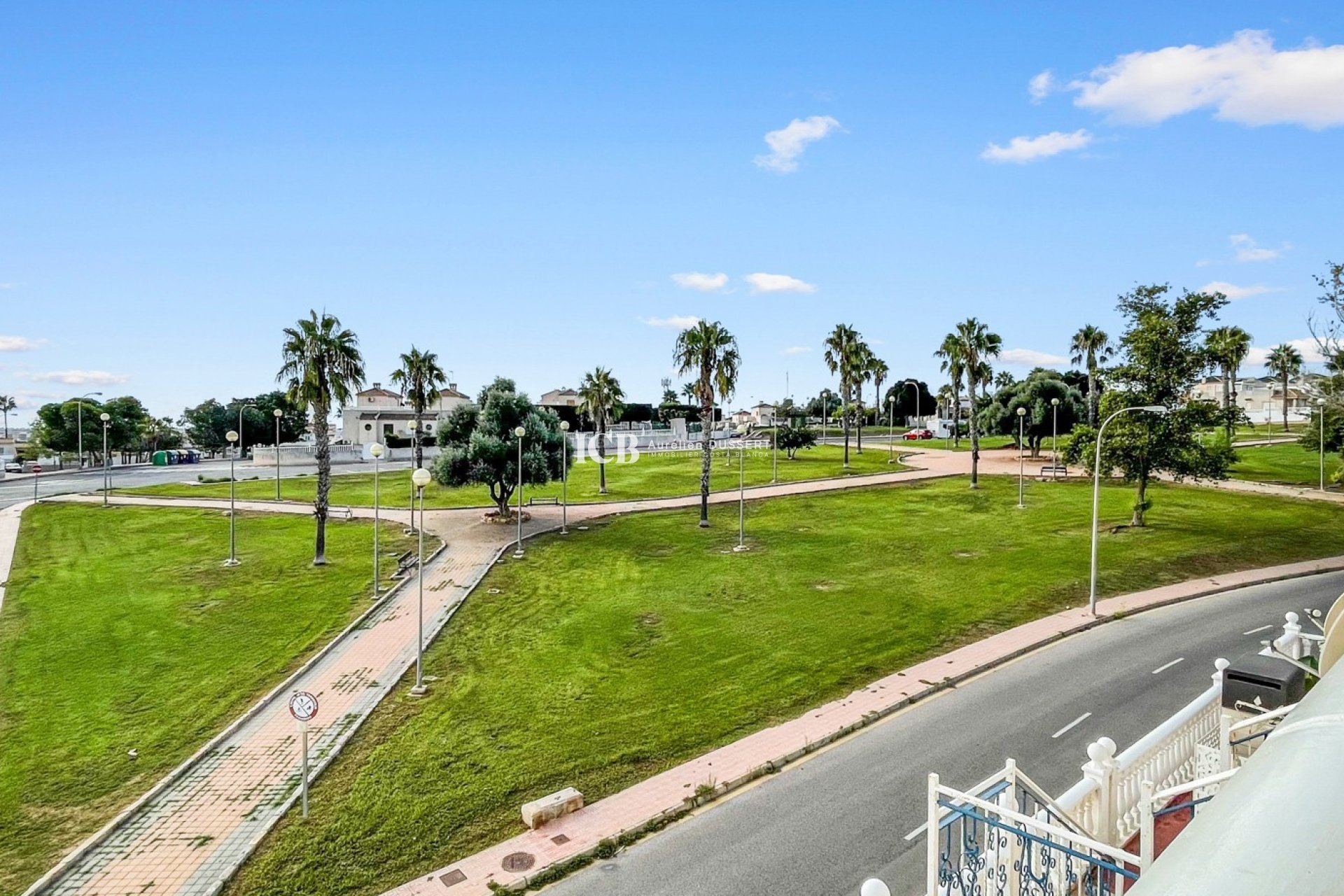Resale - Apartment / flat -
Orihuela Costa - Los Altos