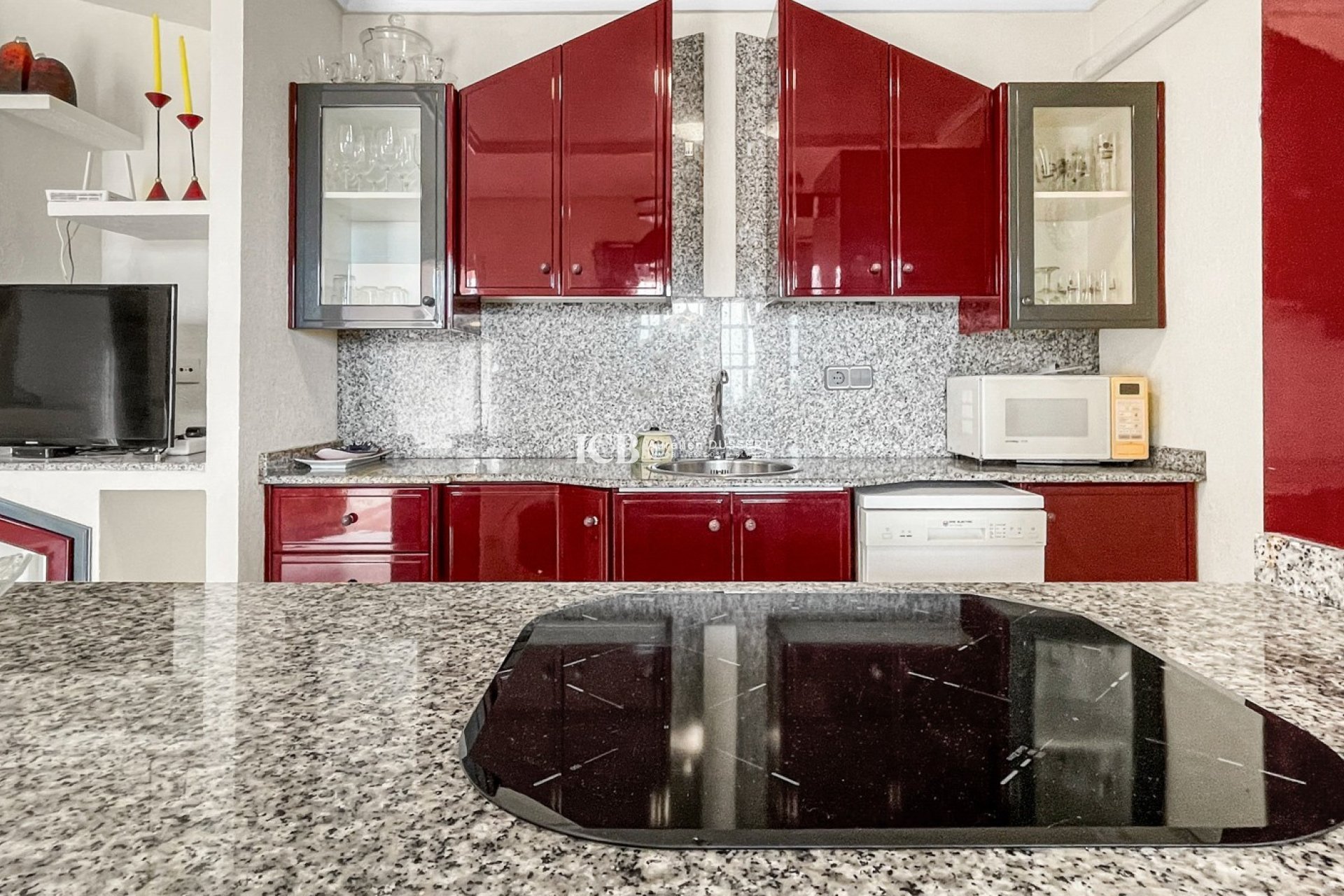Resale - Apartment / flat -
Orihuela Costa - Los Altos