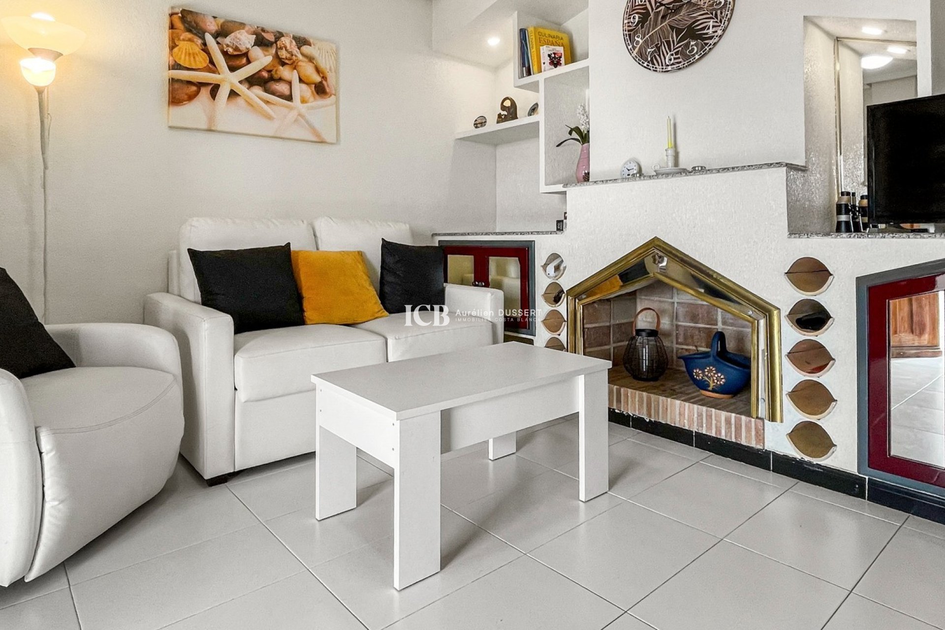 Resale - Apartment / flat -
Orihuela Costa - Los Altos