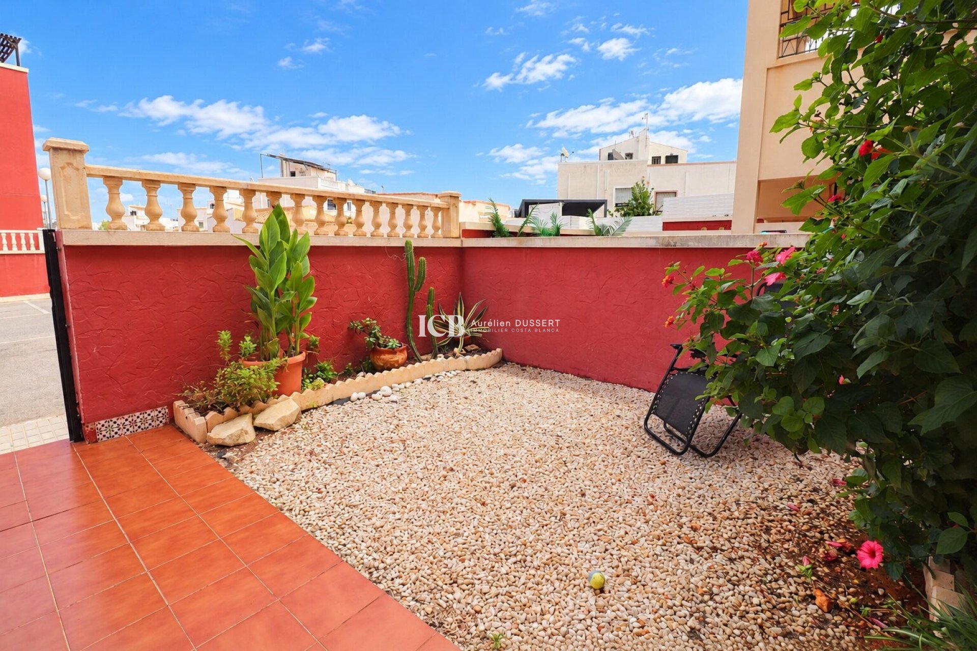 Resale - Apartment / flat -
Orihuela Costa - Los Altos