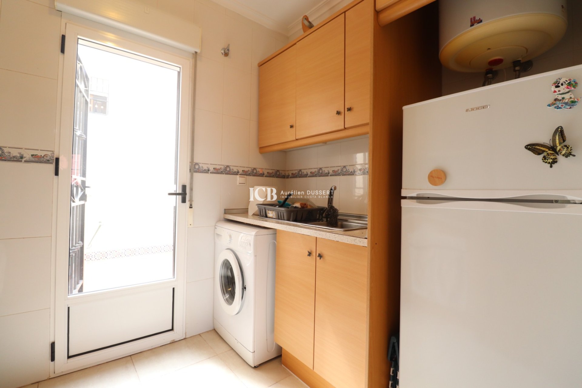 Resale - Apartment / flat -
Orihuela Costa - Los Altos