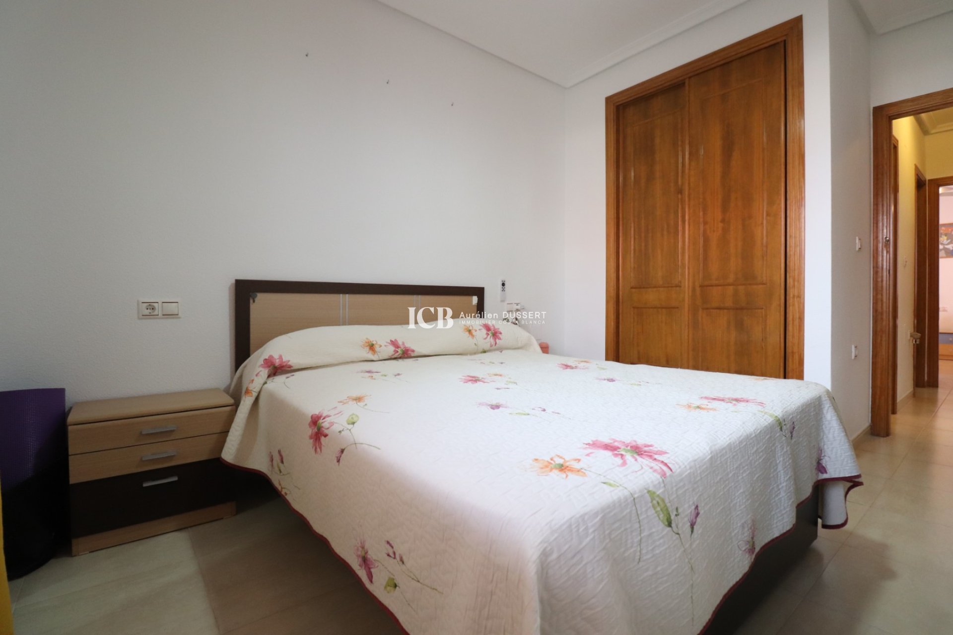 Resale - Apartment / flat -
Orihuela Costa - Los Altos
