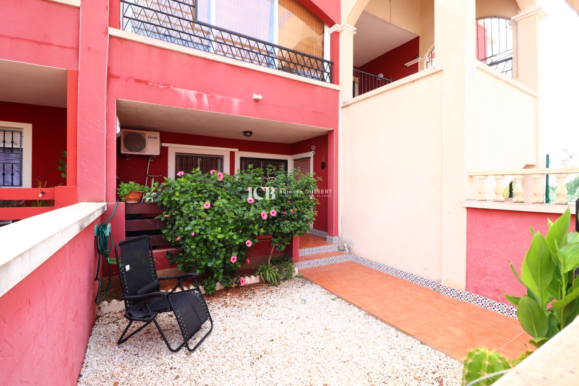 Resale - Apartment / flat -
Orihuela Costa - Los Altos