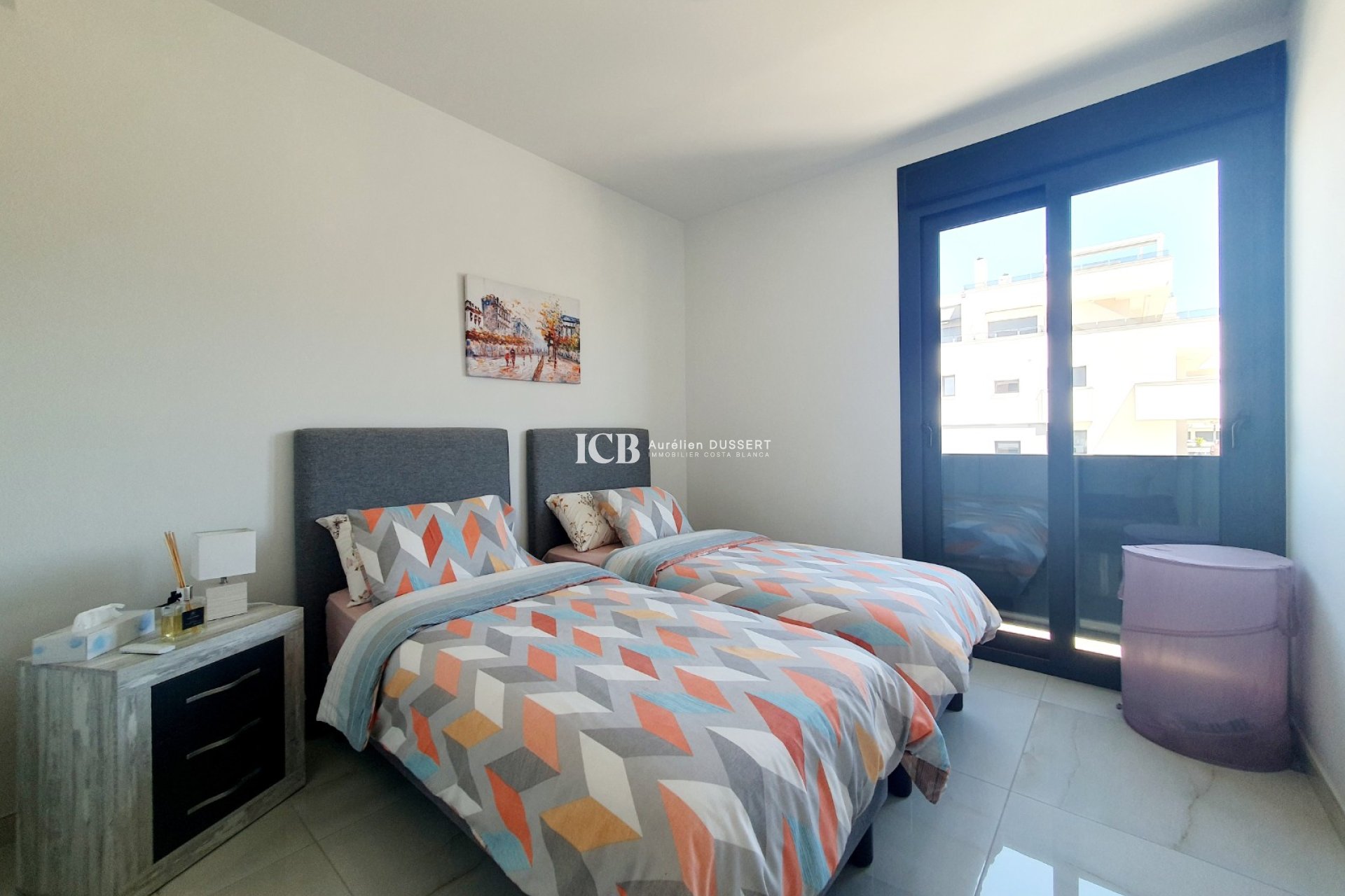 Resale - Apartment / flat -
Orihuela Costa - Los Balcones - Los Altos del Edén