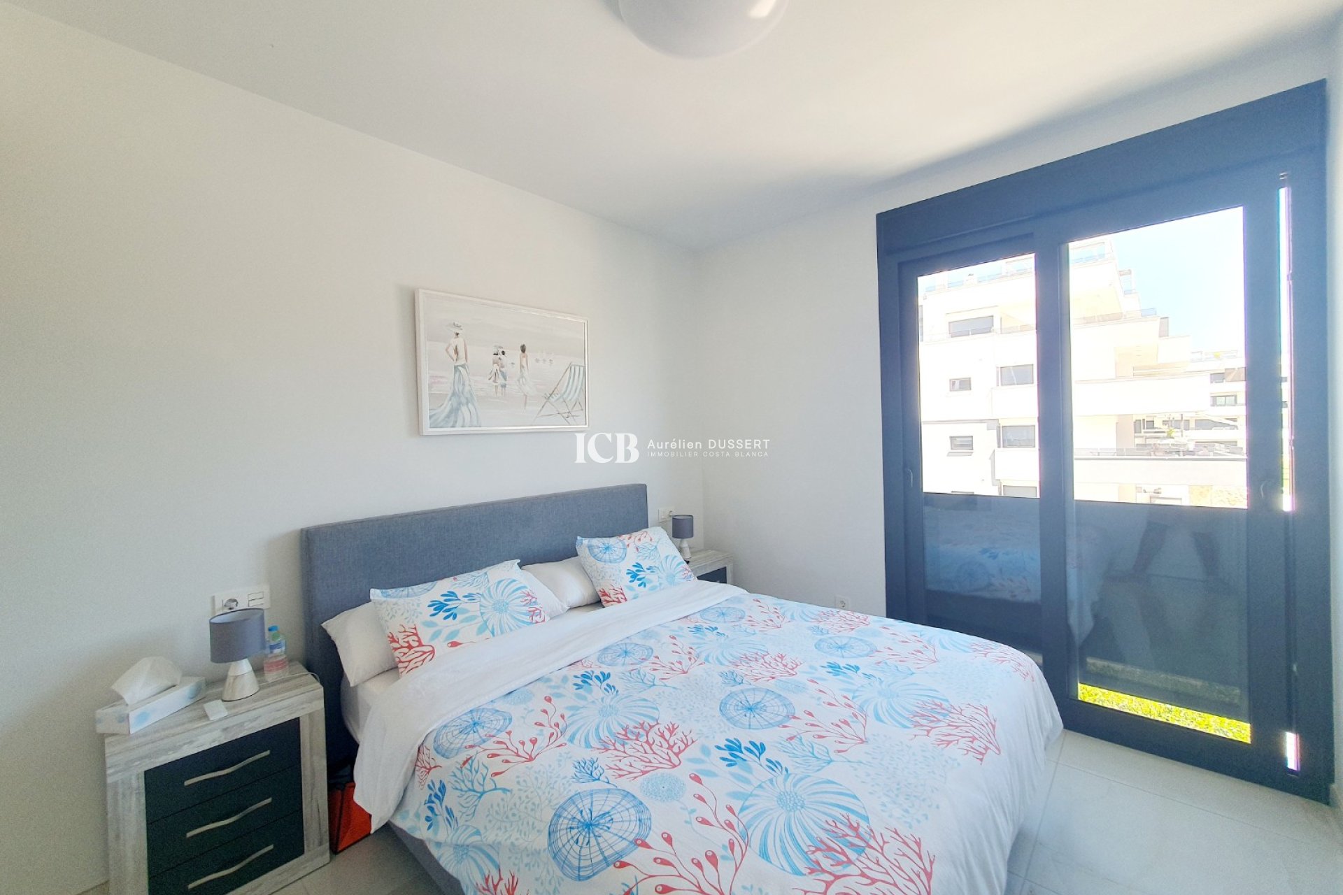 Resale - Apartment / flat -
Orihuela Costa - Los Balcones - Los Altos del Edén