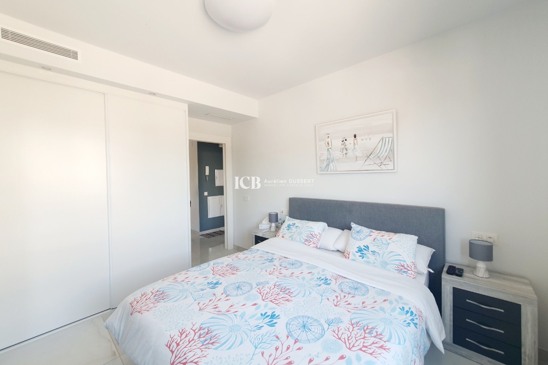 Resale - Apartment / flat -
Orihuela Costa - Los Balcones - Los Altos del Edén