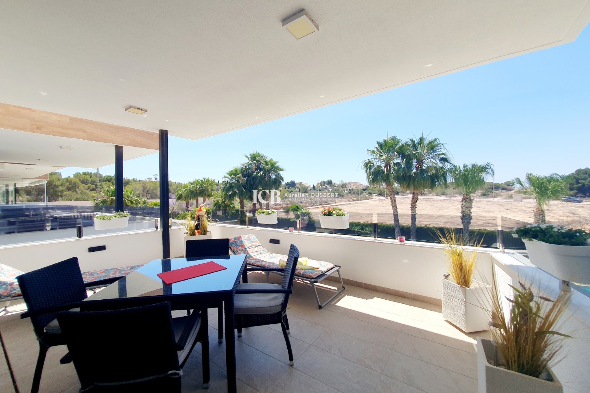 Resale - Apartment / flat -
Orihuela Costa - Los Balcones - Los Altos del Edén