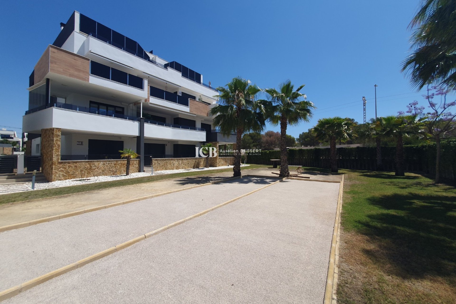 Resale - Apartment / flat -
Orihuela Costa - Los Balcones - Los Altos del Edén