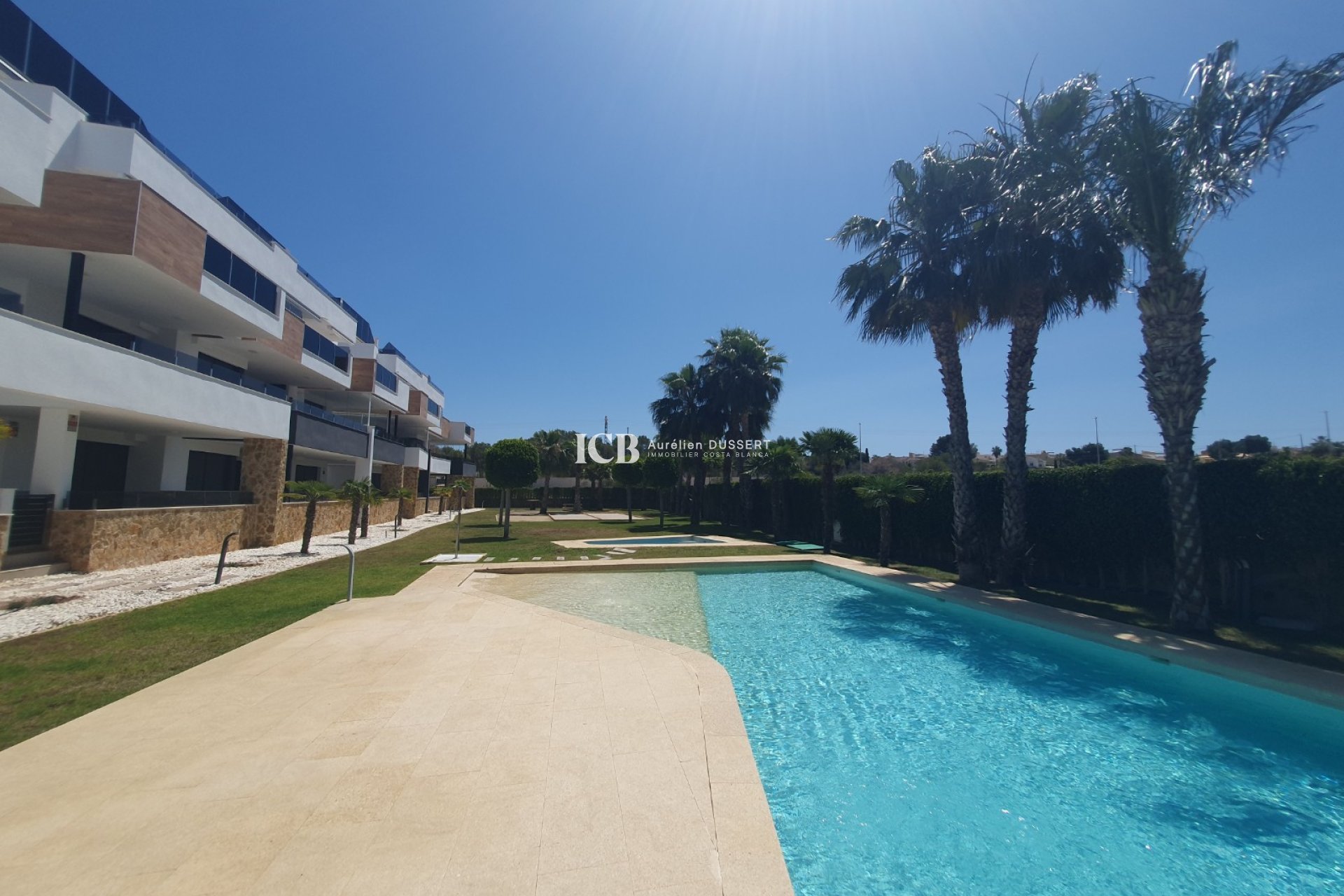 Resale - Apartment / flat -
Orihuela Costa - Los Balcones - Los Altos del Edén