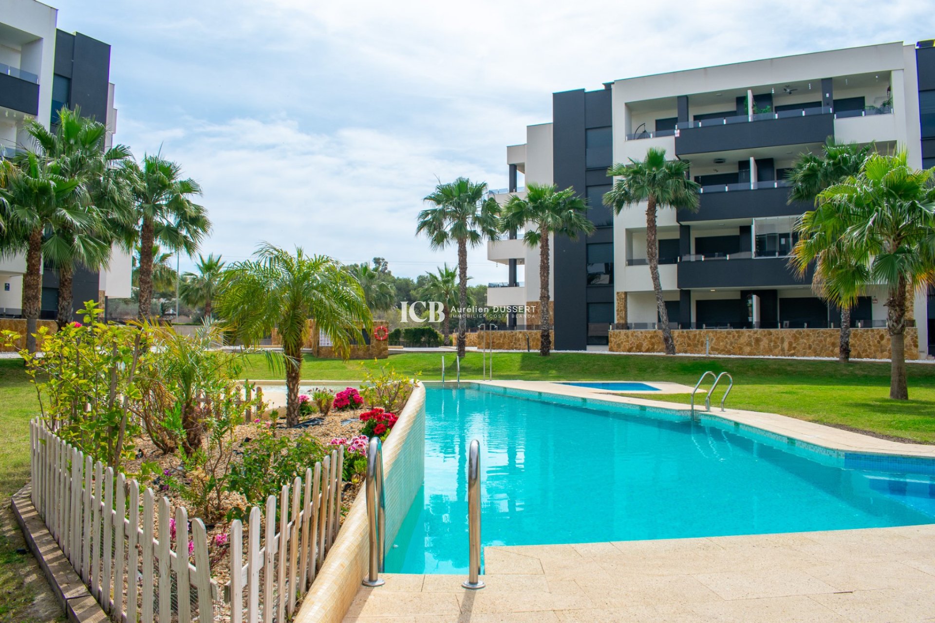 Resale - Apartment / flat -
Orihuela Costa - Los Balcones - Los Altos del Edén