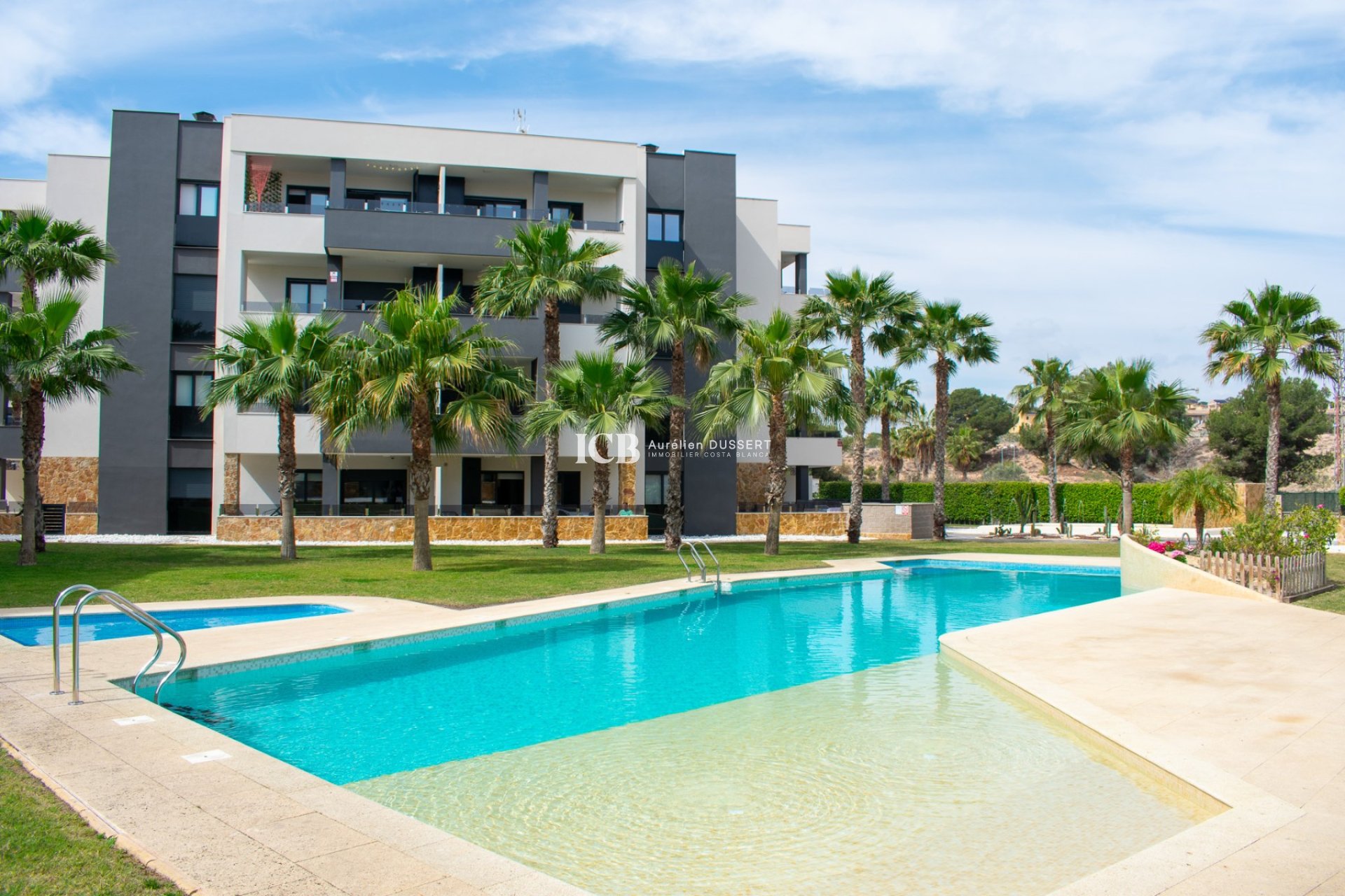 Resale - Apartment / flat -
Orihuela Costa - Los Balcones - Los Altos del Edén