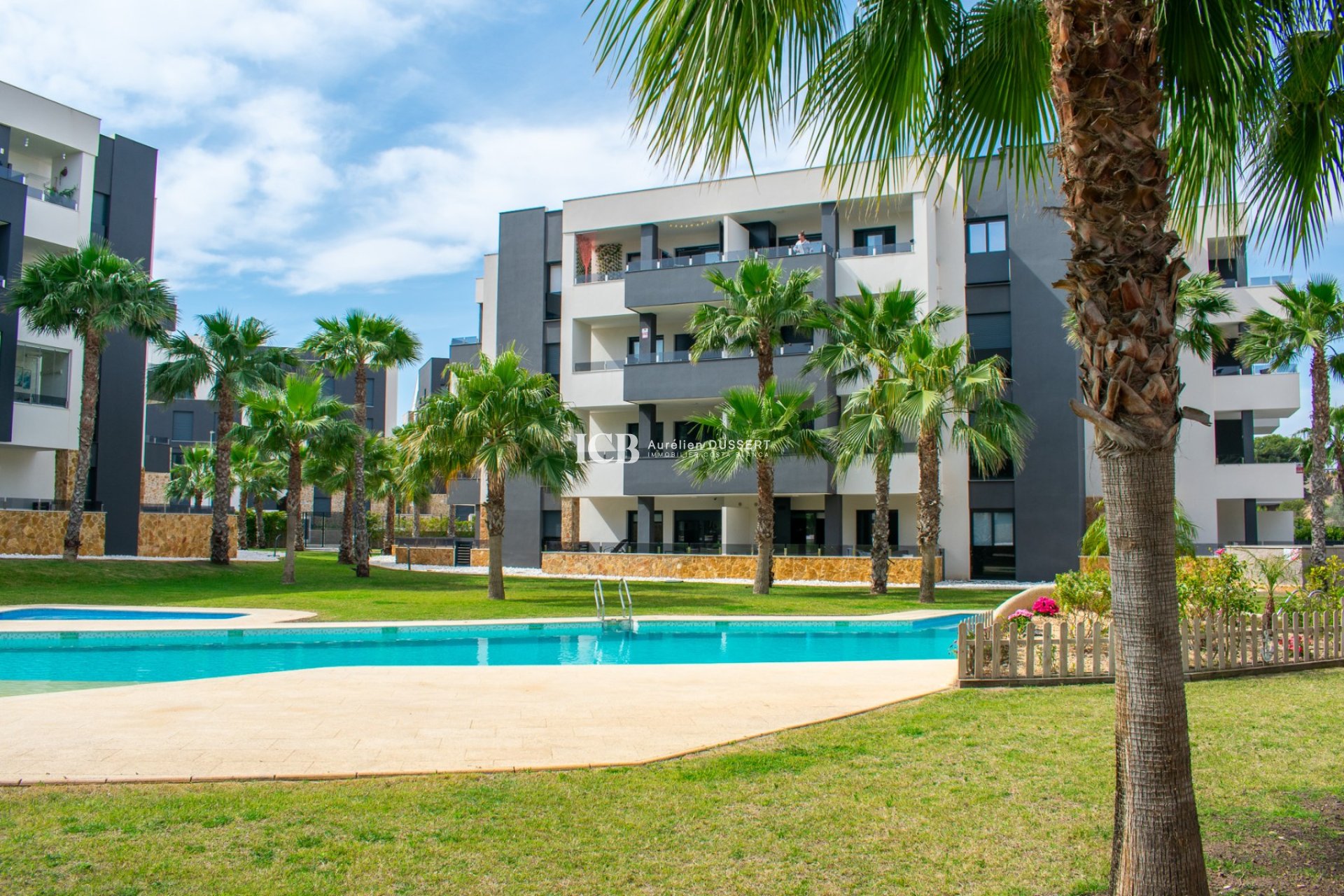 Resale - Apartment / flat -
Orihuela Costa - Los Balcones - Los Altos del Edén