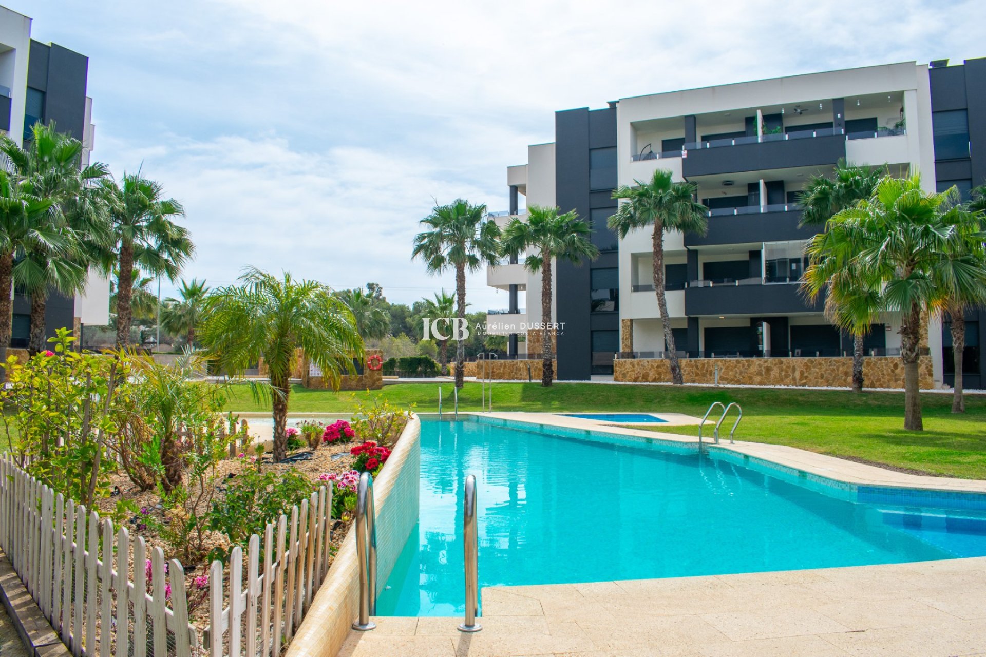 Resale - Apartment / flat -
Orihuela Costa - Los Balcones - Los Altos del Edén