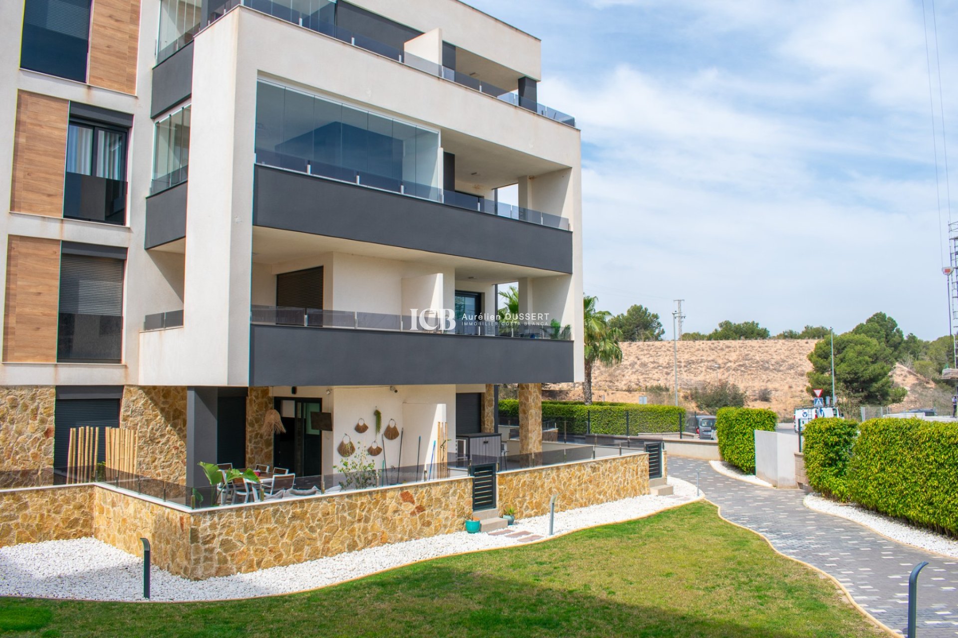 Resale - Apartment / flat -
Orihuela Costa - Los Balcones - Los Altos del Edén