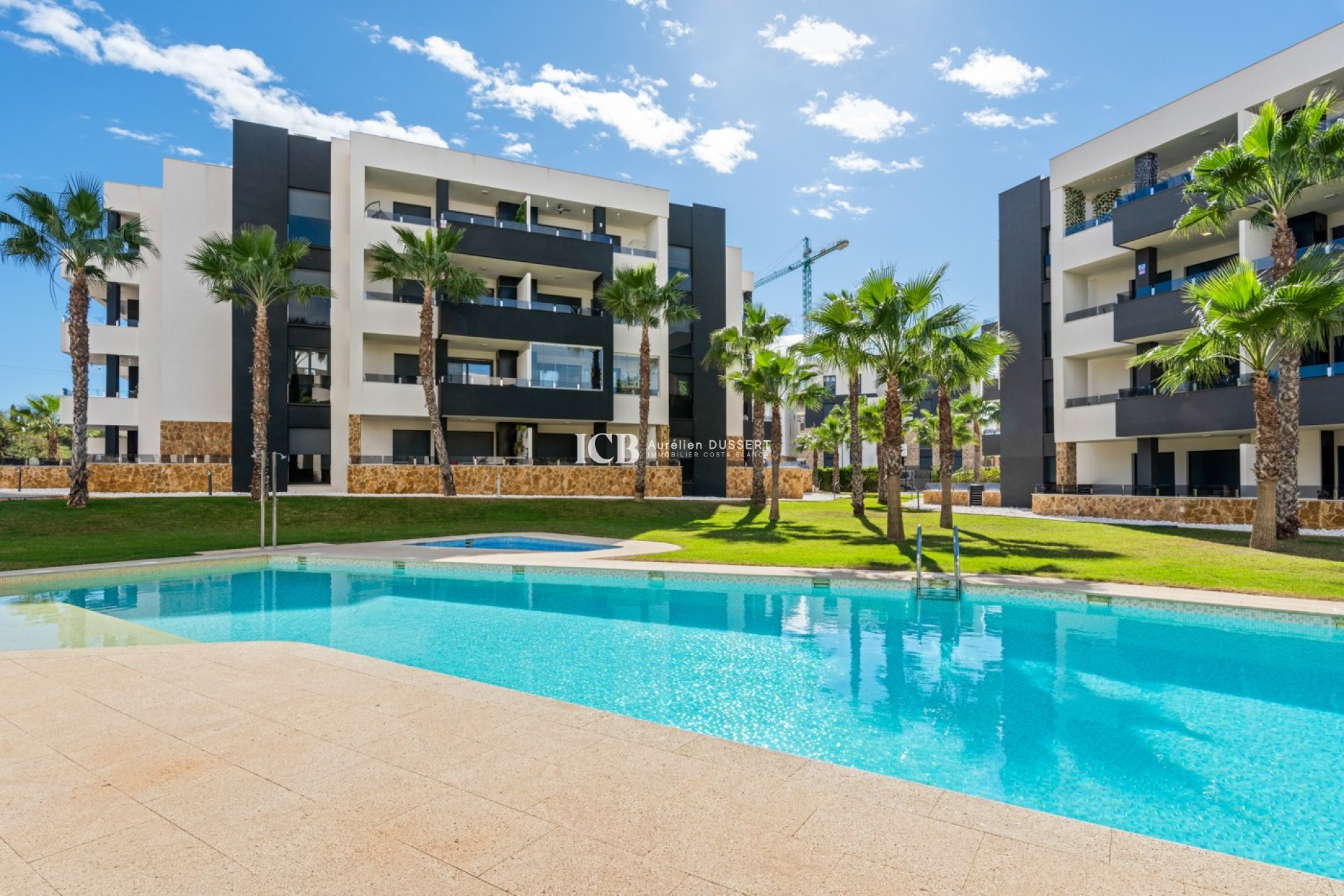 Resale - Apartment / flat -
Orihuela Costa - Los Balcones - Los Altos del Edén