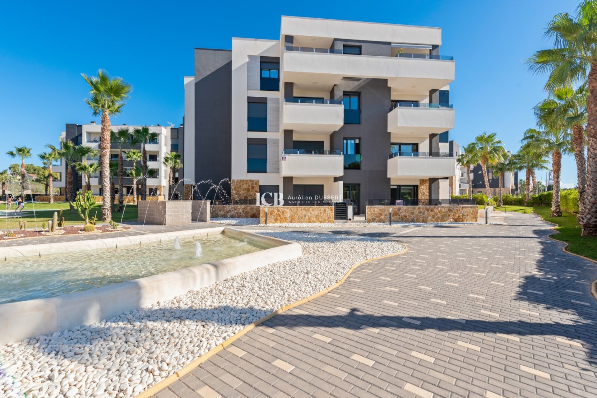 Resale - Apartment / flat -
Orihuela Costa - Los Balcones - Los Altos del Edén