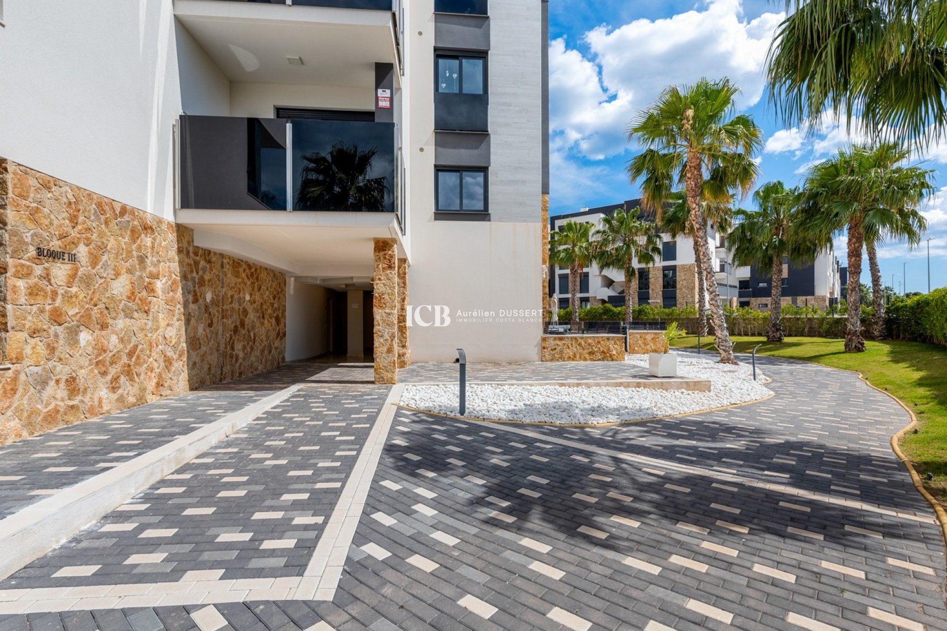 Resale - Apartment / flat -
Orihuela Costa - Los Balcones - Los Altos del Edén