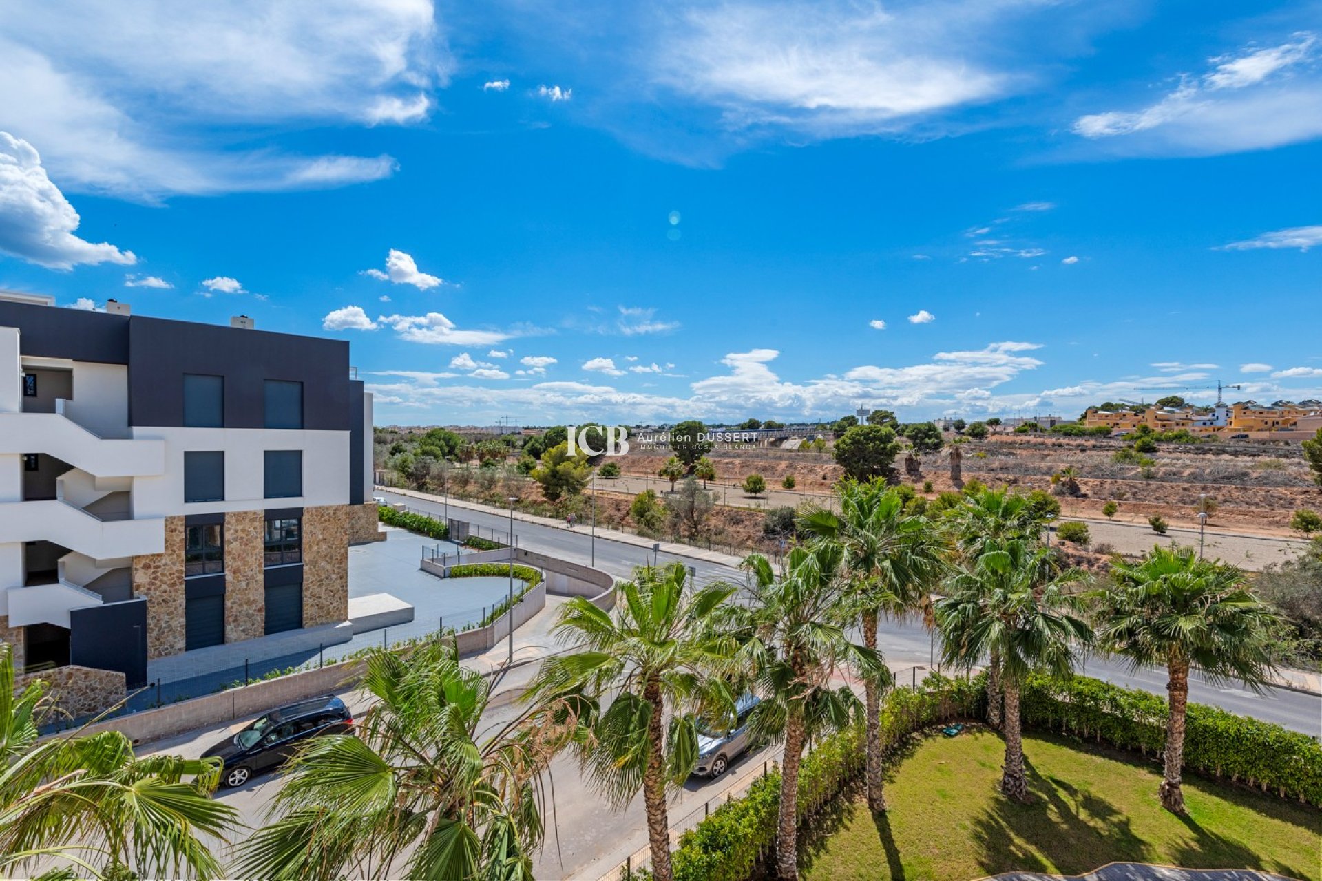 Resale - Apartment / flat -
Orihuela Costa - Los Balcones - Los Altos del Edén