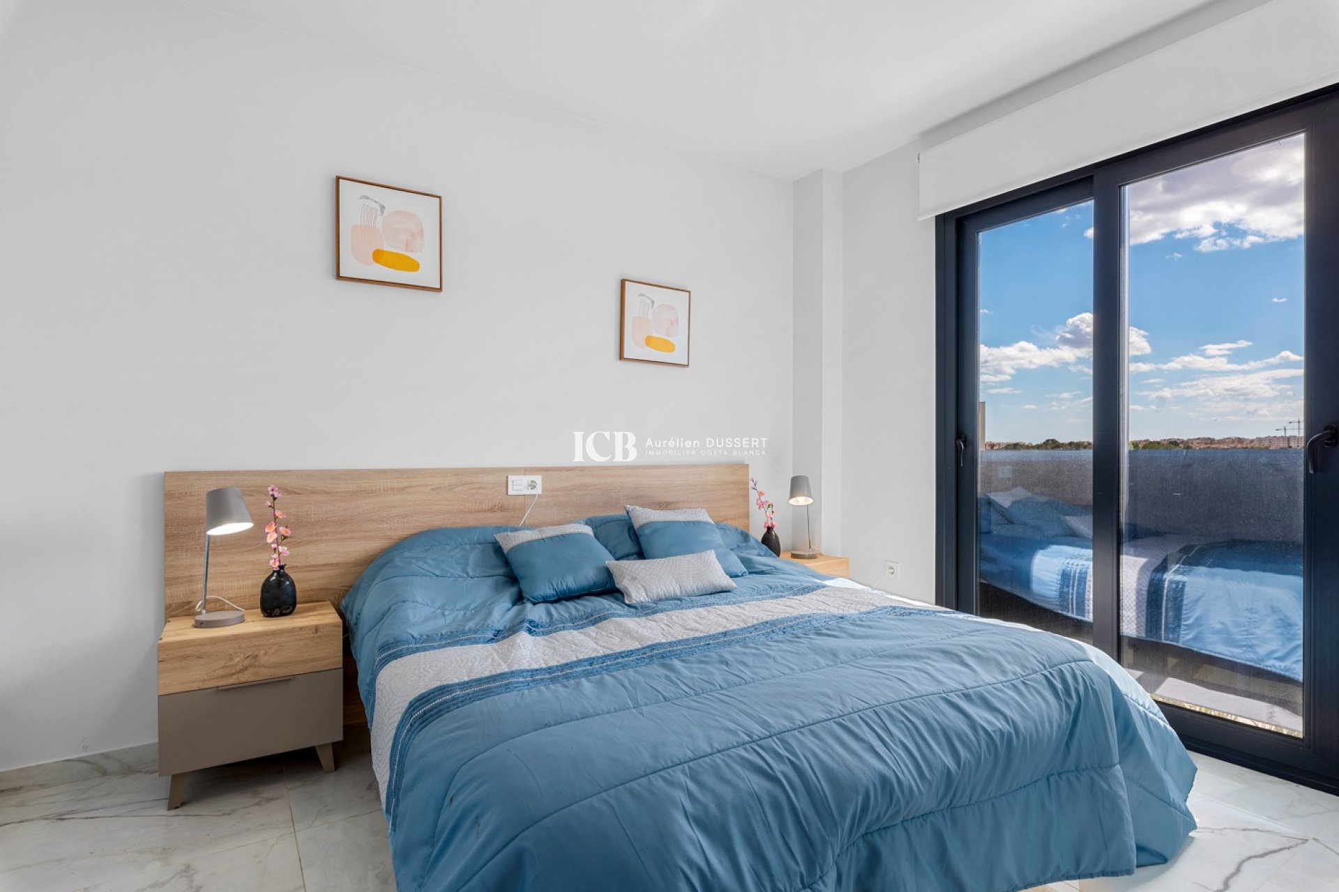 Resale - Apartment / flat -
Orihuela Costa - Los Balcones - Los Altos del Edén