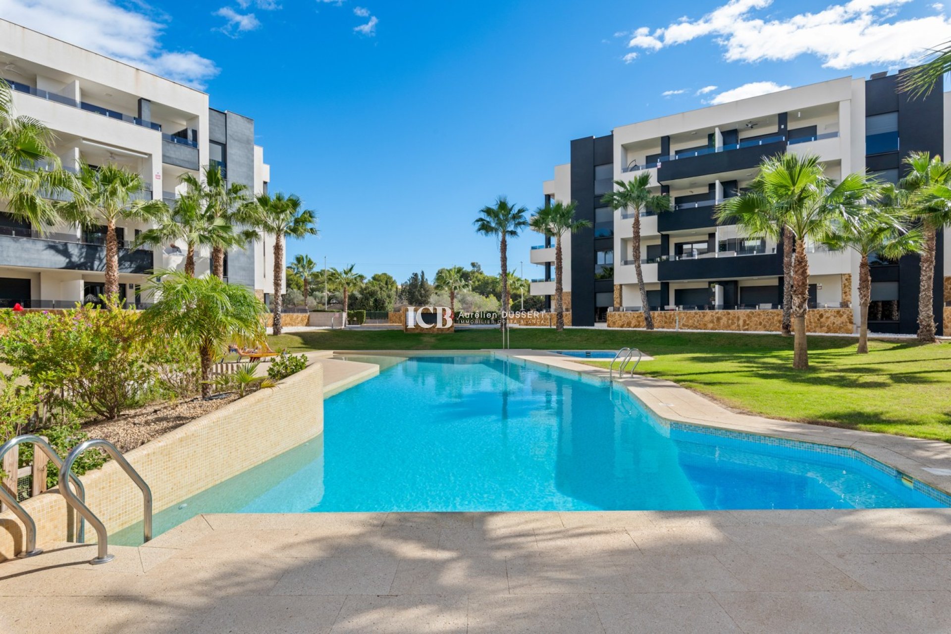 Resale - Apartment / flat -
Orihuela Costa - Los Balcones - Los Altos del Edén