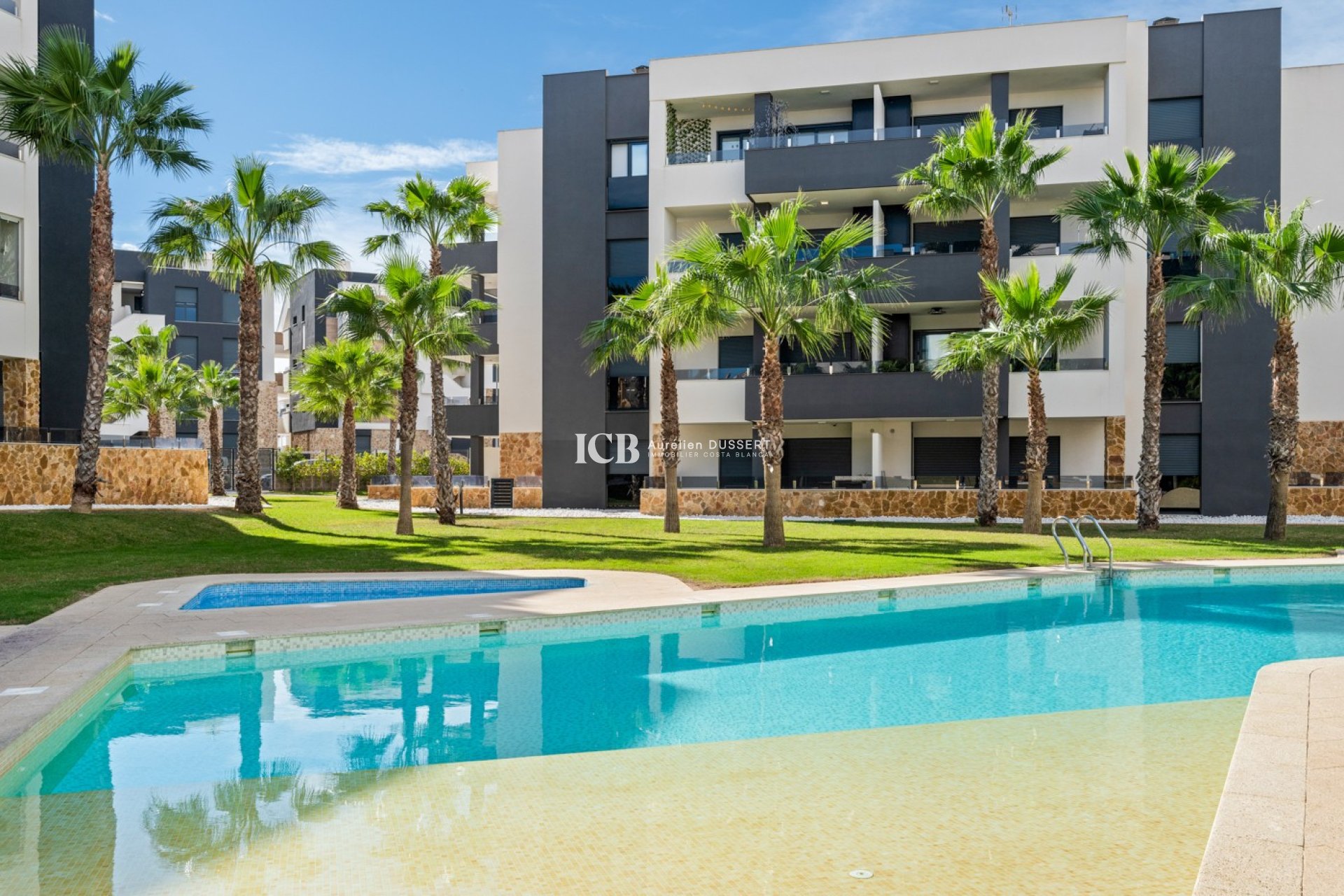 Resale - Apartment / flat -
Orihuela Costa - Los Balcones - Los Altos del Edén