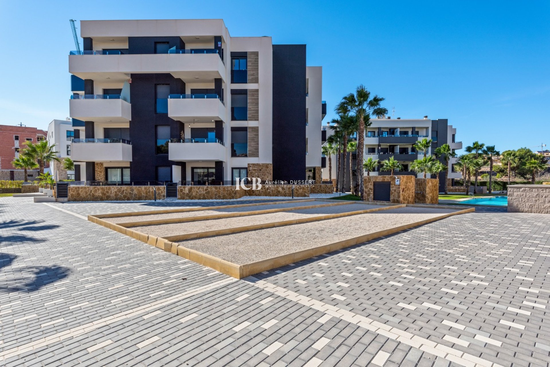 Resale - Apartment / flat -
Orihuela Costa - Los Balcones - Los Altos del Edén