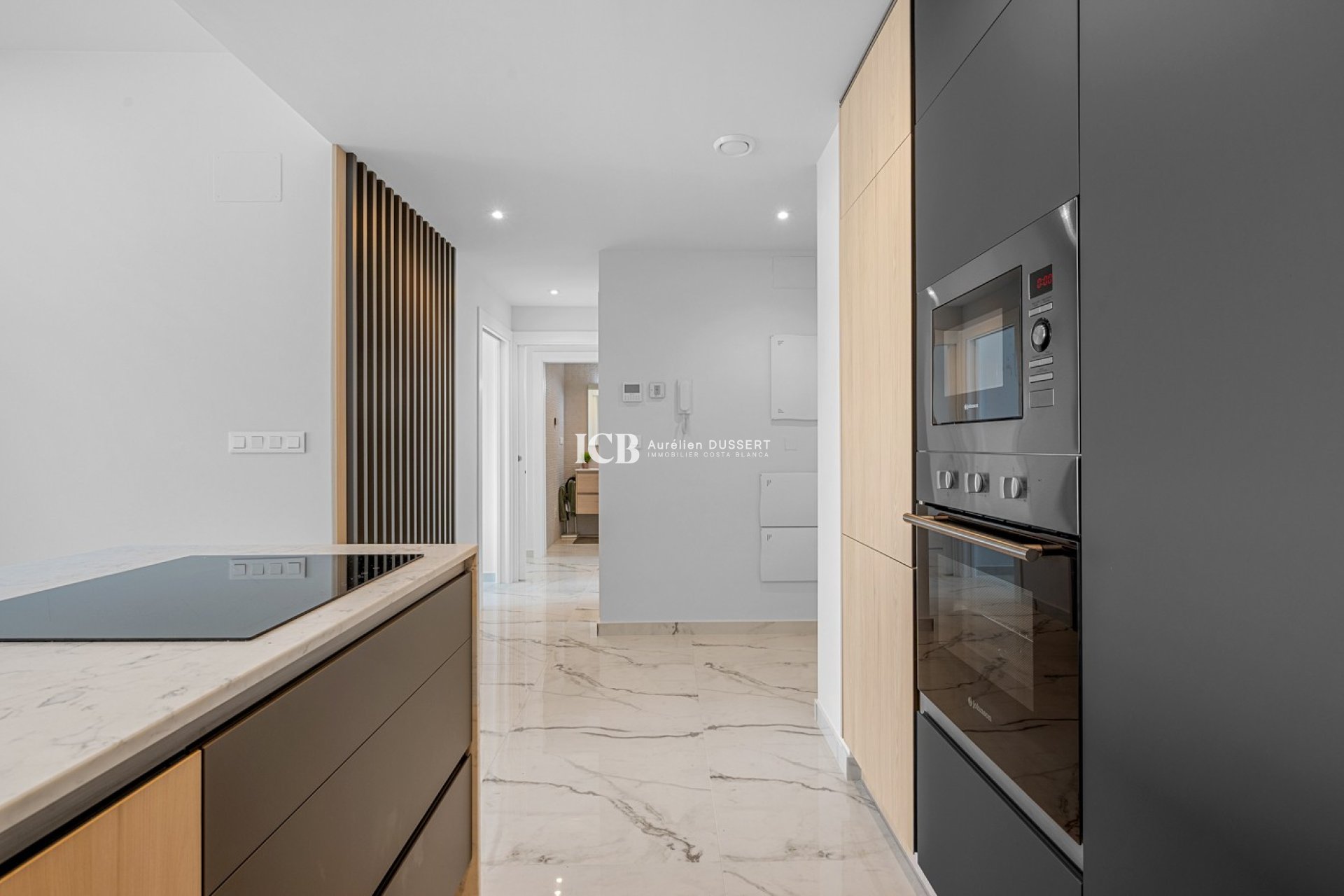 Resale - Apartment / flat -
Orihuela Costa - Los Balcones - Los Altos del Edén