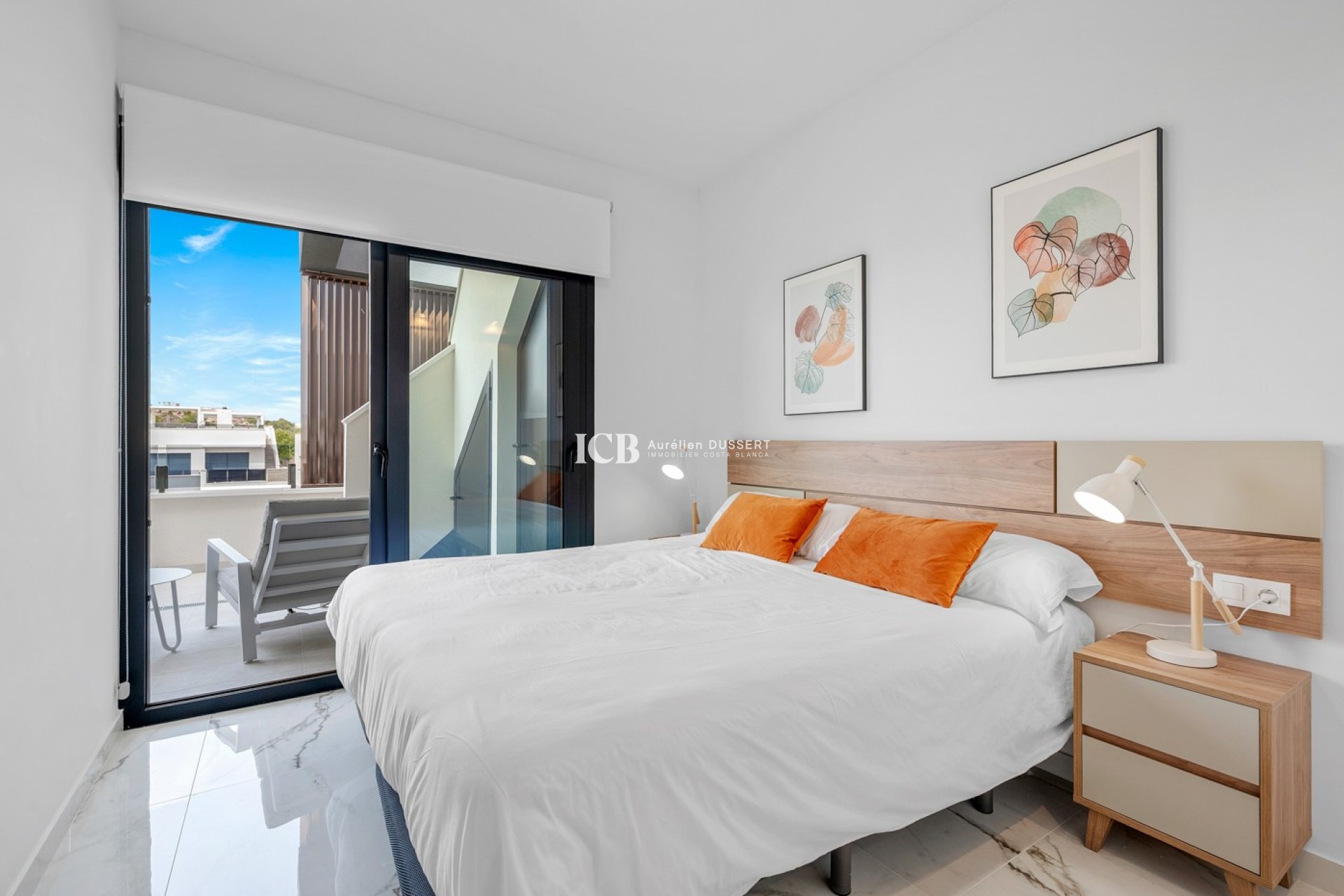 Resale - Apartment / flat -
Orihuela Costa - Los Balcones - Los Altos del Edén