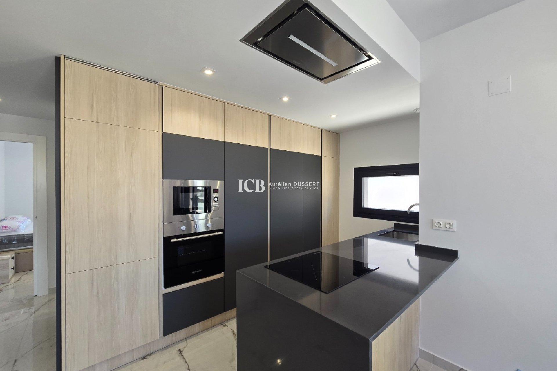 Resale - Apartment / flat -
Orihuela Costa - Los Balcones - Los Altos del Edén