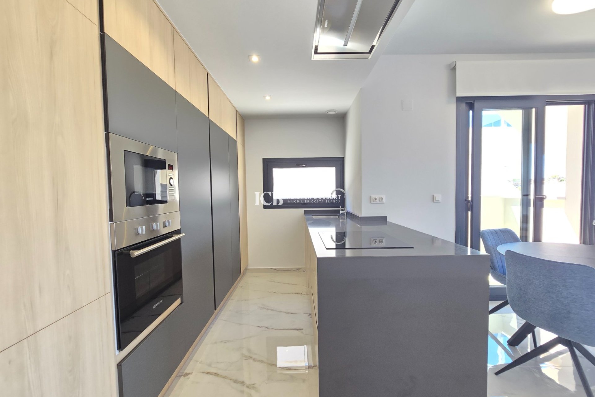 Resale - Apartment / flat -
Orihuela Costa - Los Balcones - Los Altos del Edén