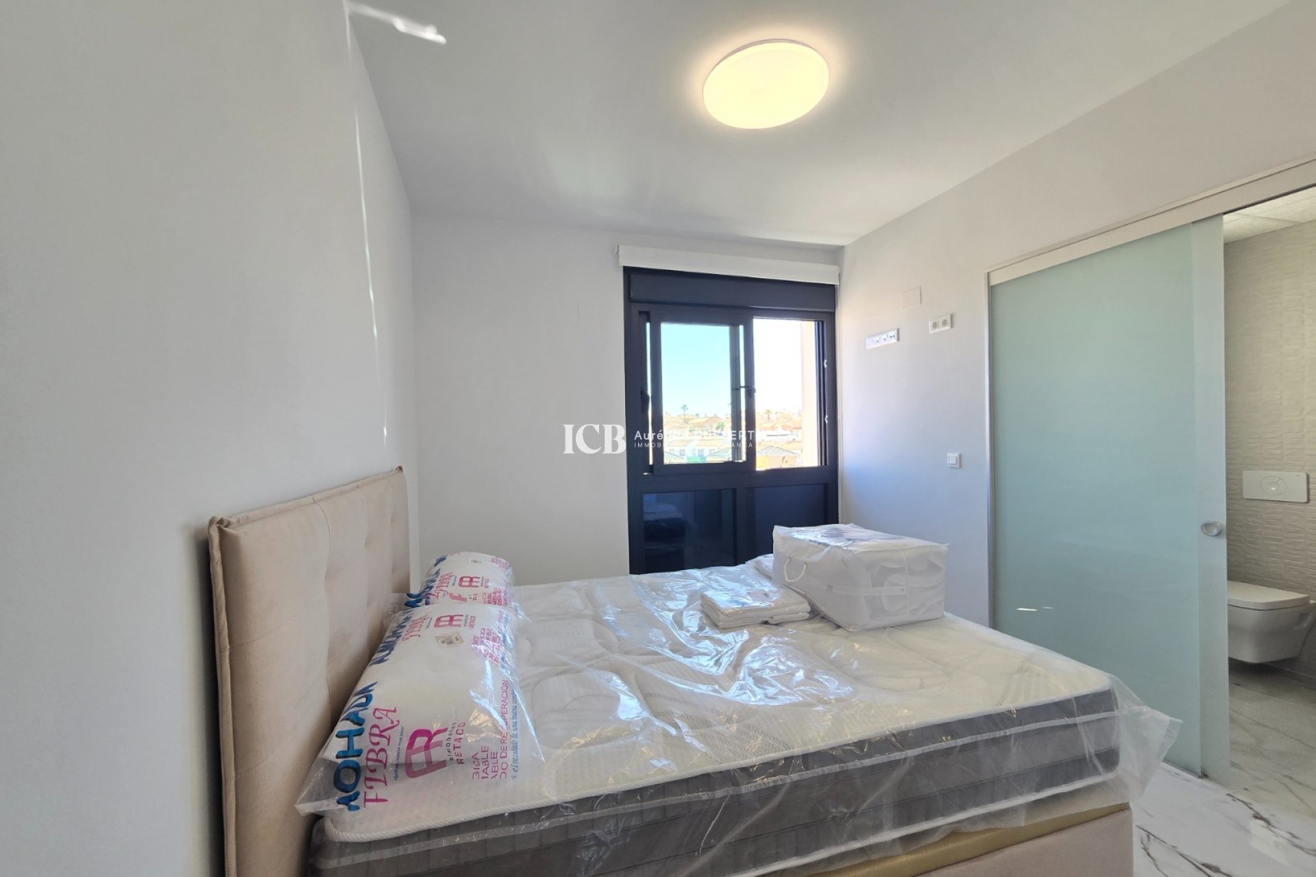 Resale - Apartment / flat -
Orihuela Costa - Los Balcones - Los Altos del Edén
