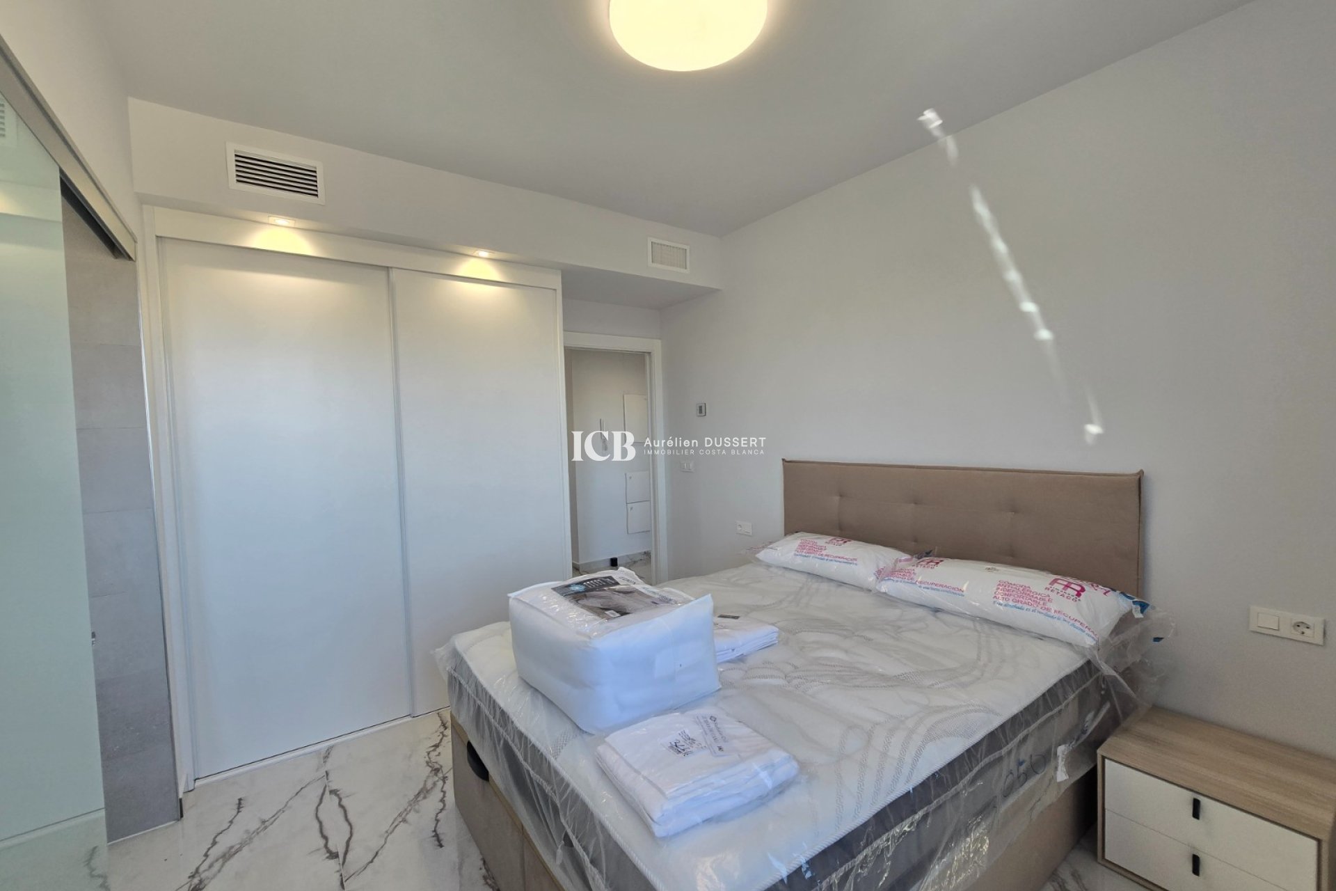 Resale - Apartment / flat -
Orihuela Costa - Los Balcones - Los Altos del Edén