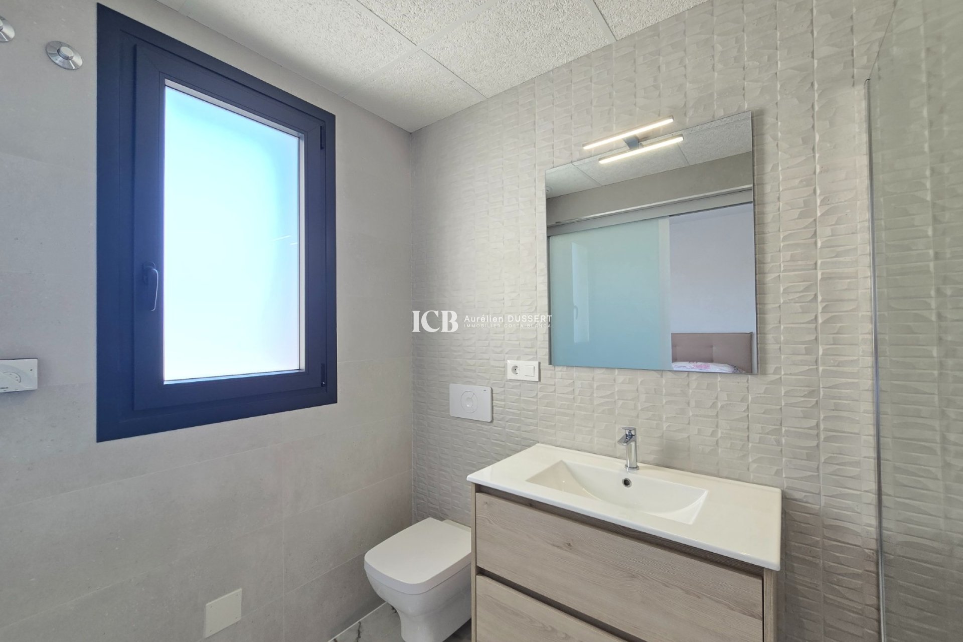 Resale - Apartment / flat -
Orihuela Costa - Los Balcones - Los Altos del Edén