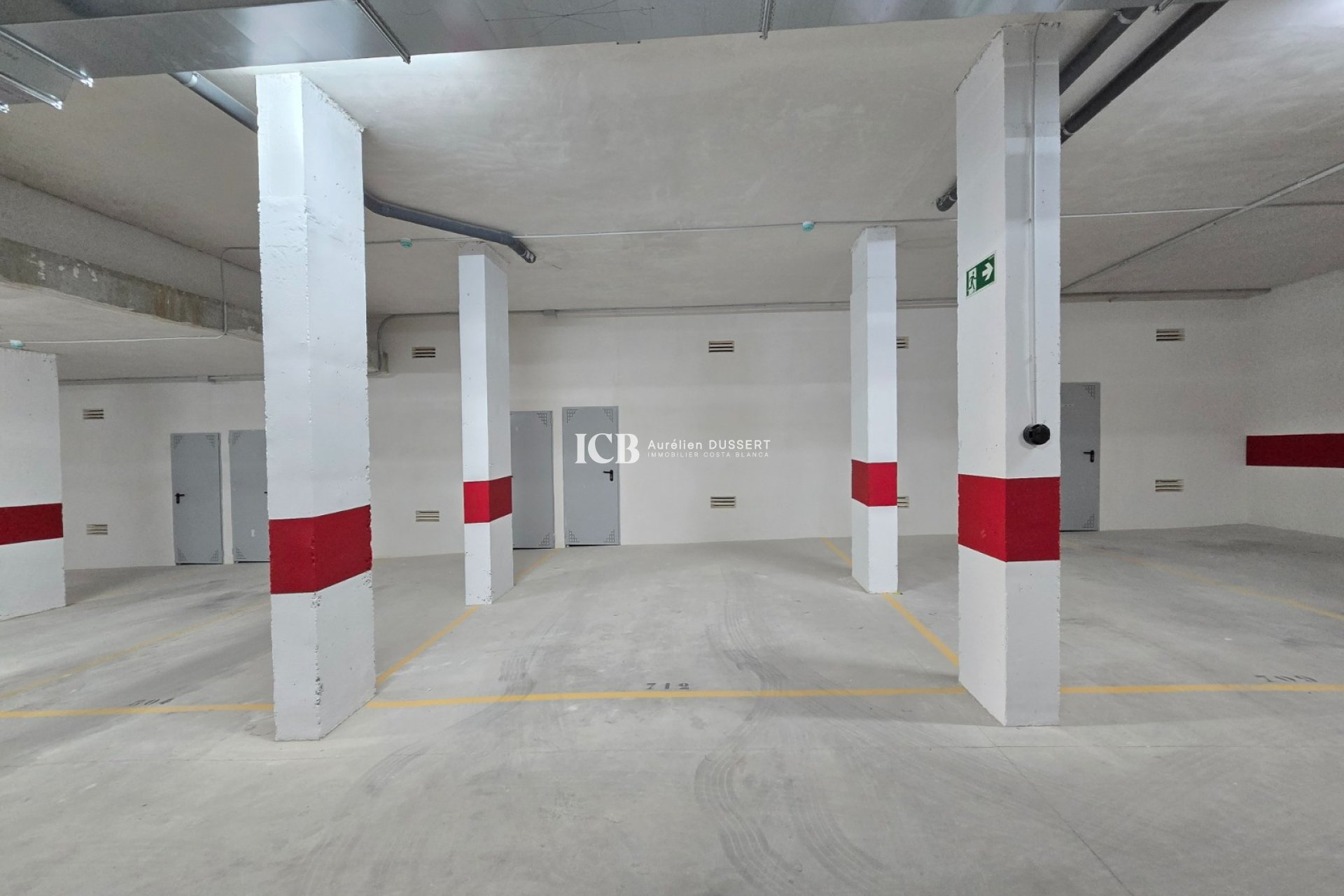 Resale - Apartment / flat -
Orihuela Costa - Los Balcones - Los Altos del Edén