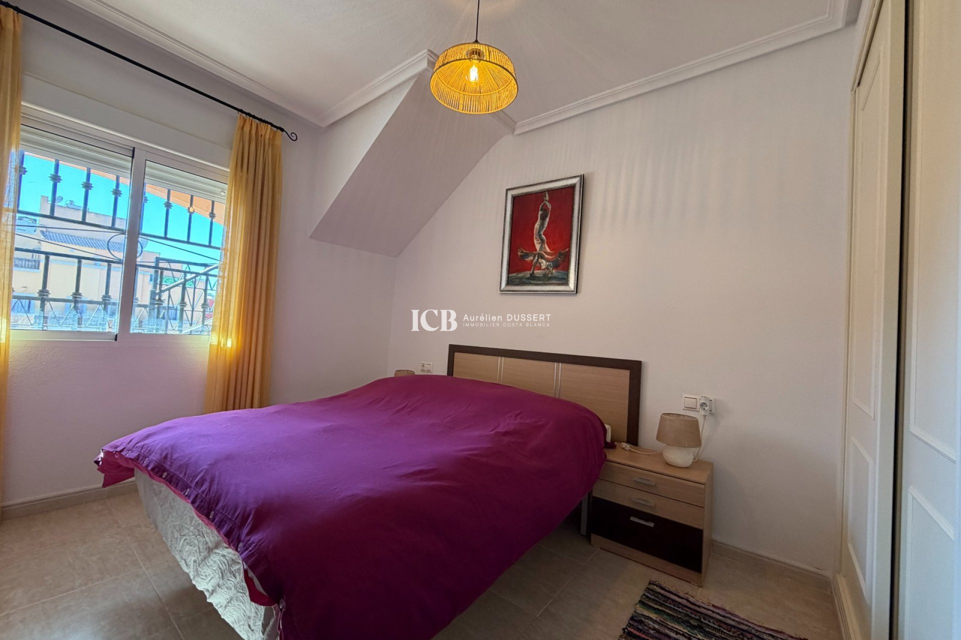 Resale - Apartment / flat -
Orihuela Costa - Los Balcones - Los Altos del Edén