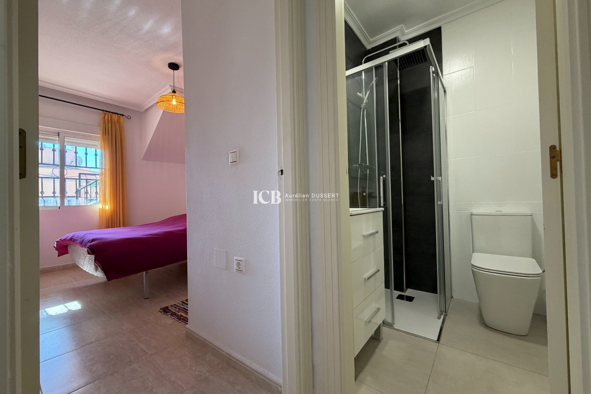 Resale - Apartment / flat -
Orihuela Costa - Los Balcones - Los Altos del Edén