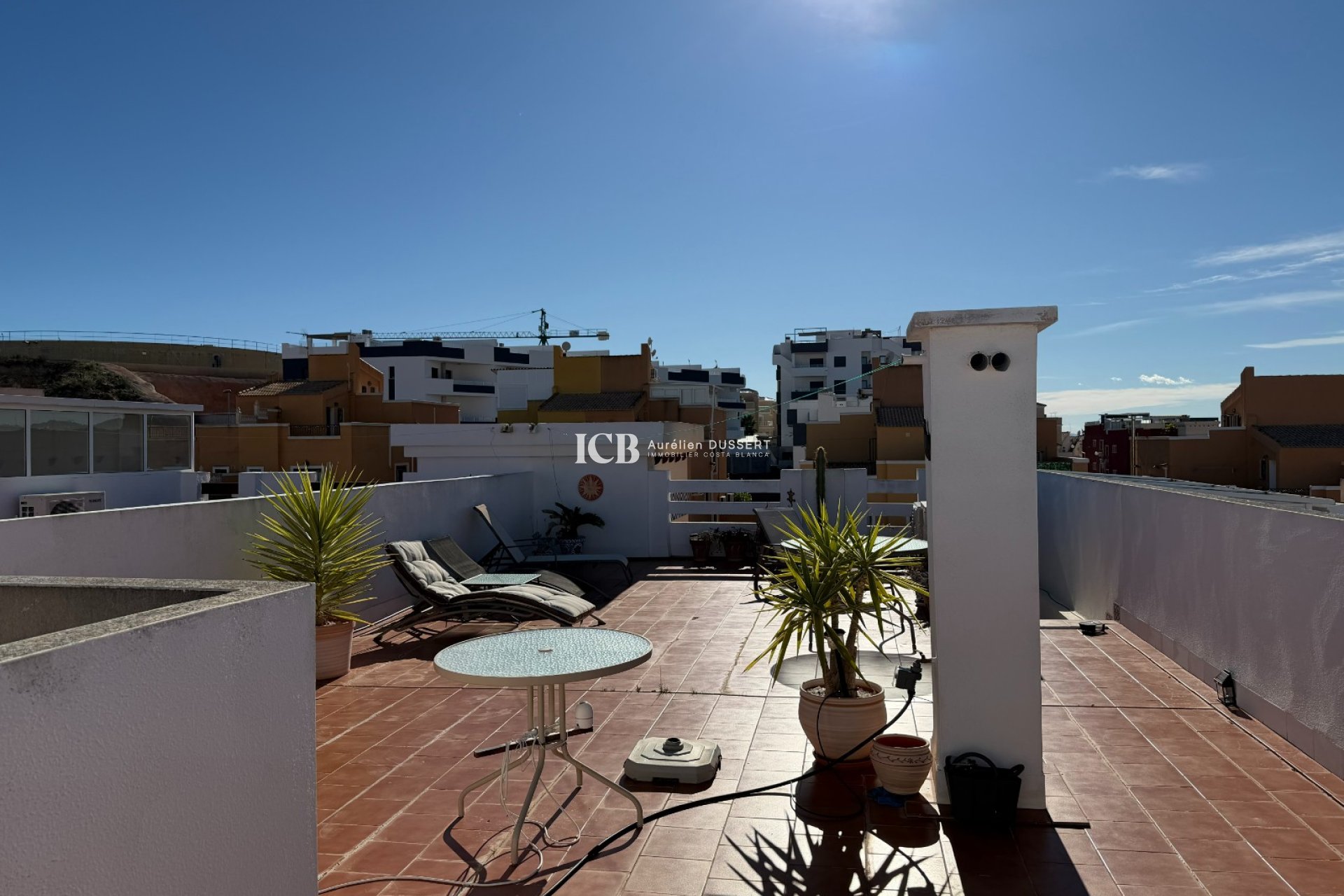 Resale - Apartment / flat -
Orihuela Costa - Los Balcones - Los Altos del Edén