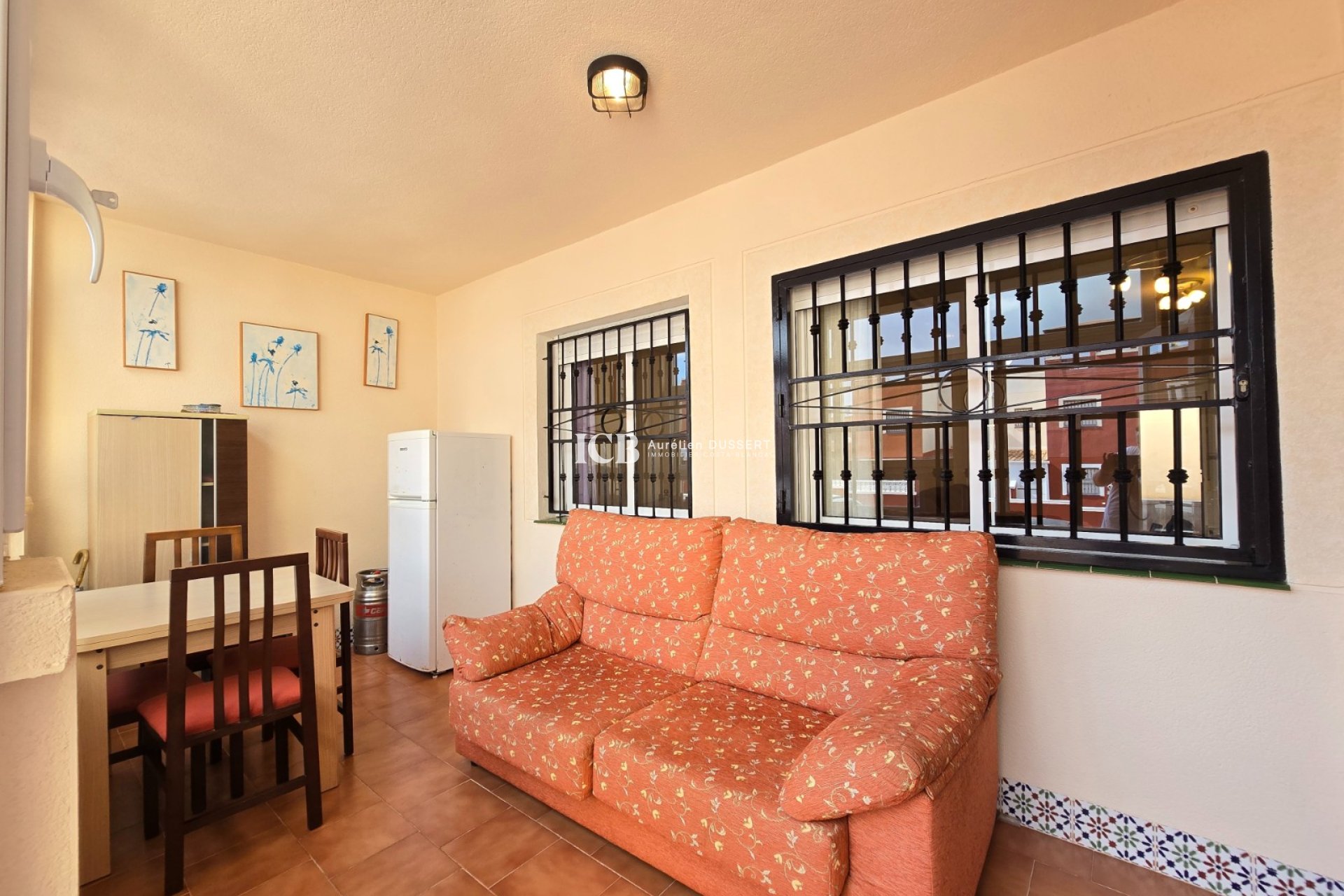 Resale - Apartment / flat -
Orihuela Costa - Los Balcones - Los Altos del Edén