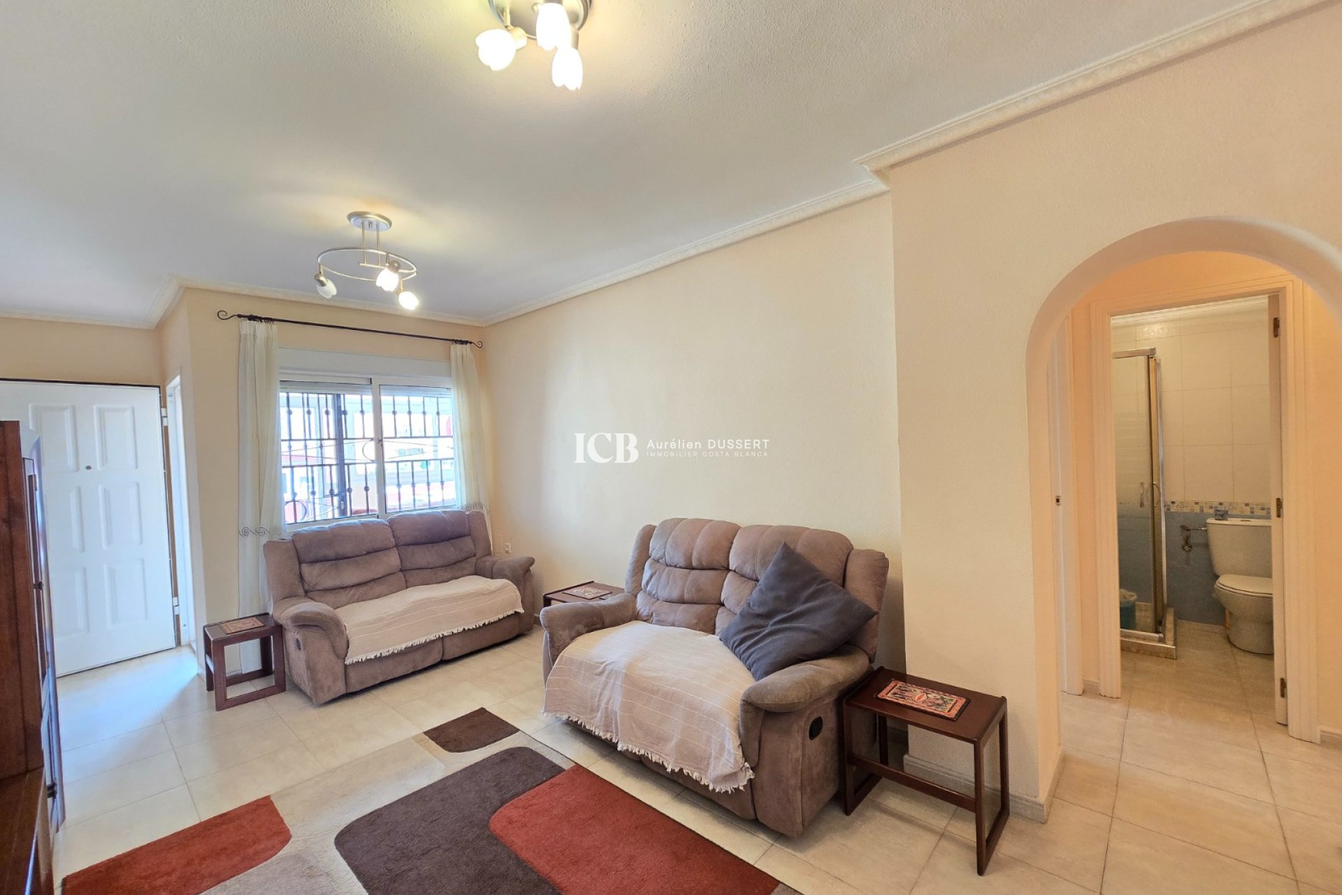 Resale - Apartment / flat -
Orihuela Costa - Los Balcones - Los Altos del Edén
