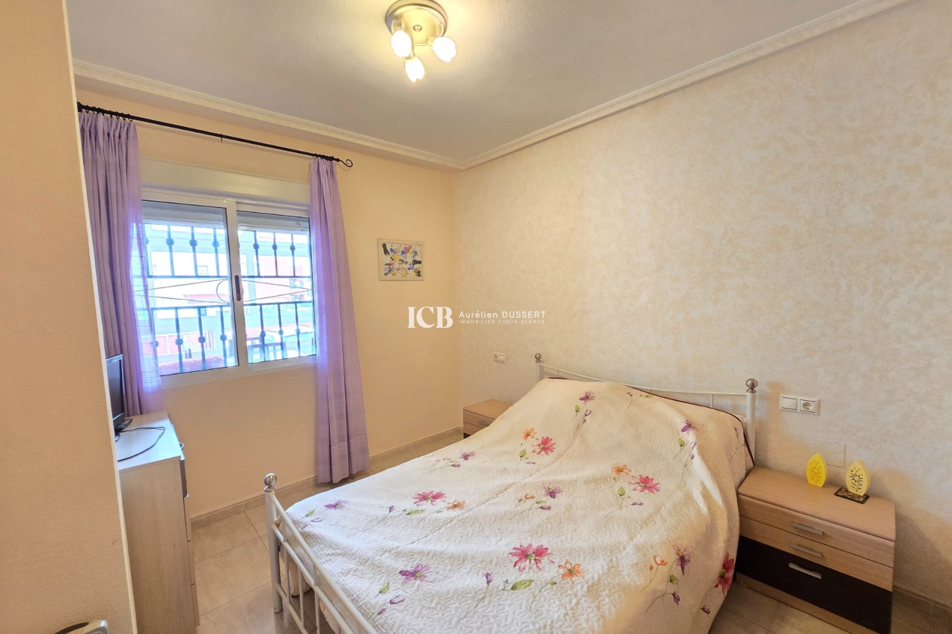 Resale - Apartment / flat -
Orihuela Costa - Los Balcones - Los Altos del Edén